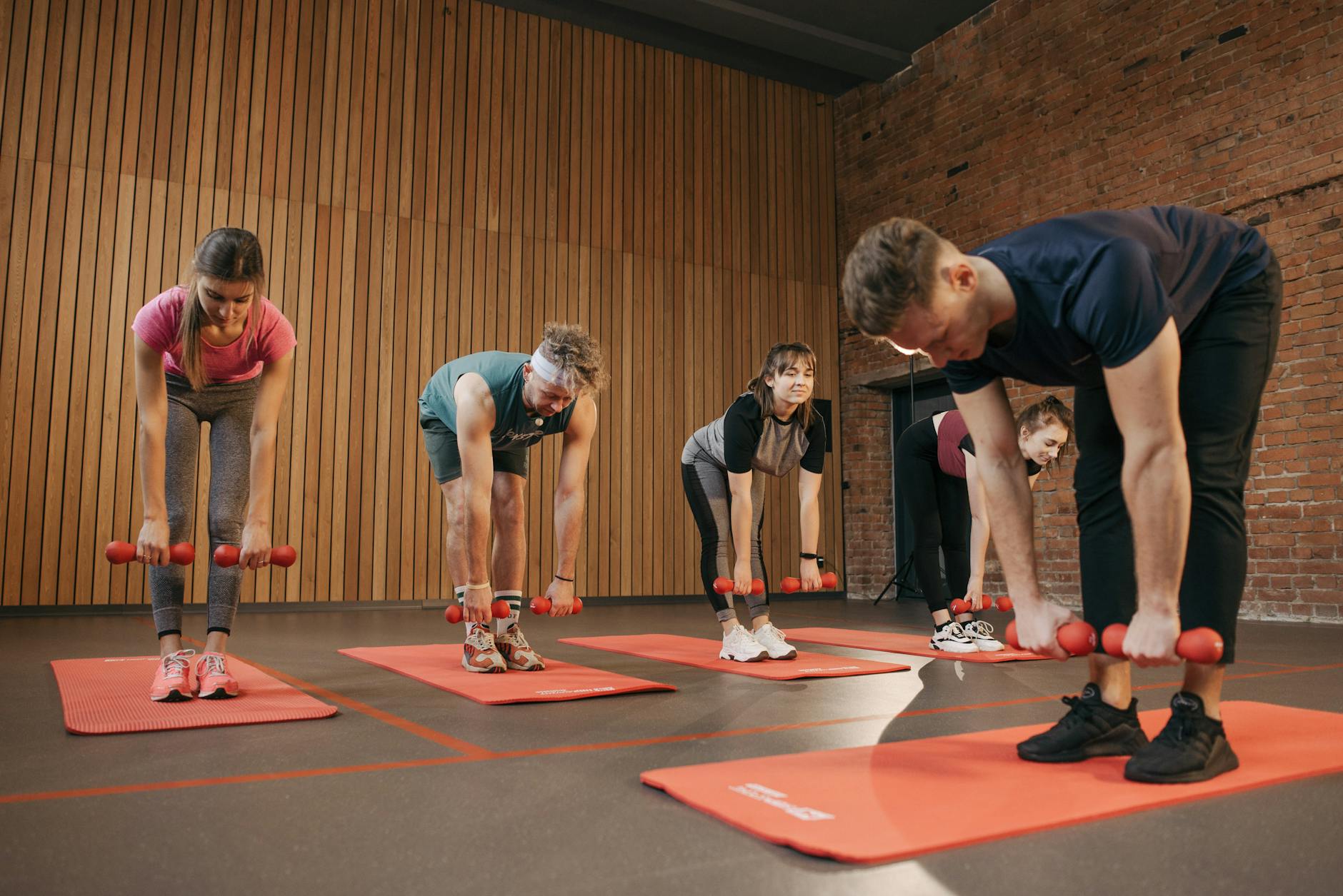 Training Volume Limits: Avoiding the Overtraining Trap
