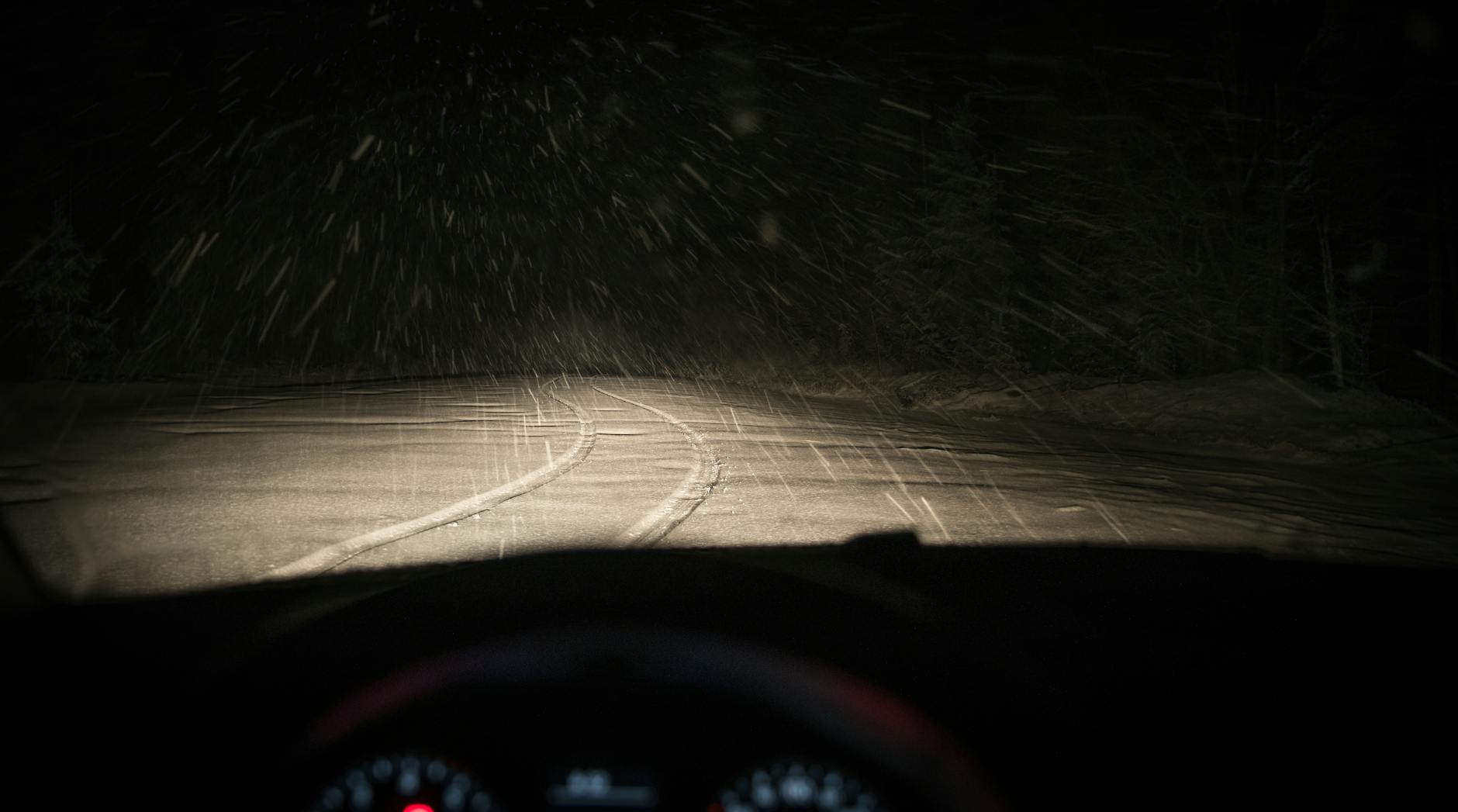 Underestimating the Impact of Darkness and Visibility