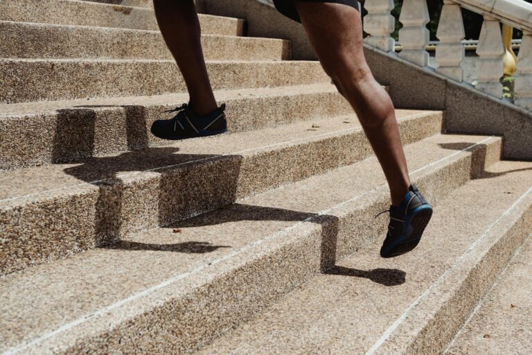 Understanding 4 Phases of a Running Stride and Why They Matter - Featured image
