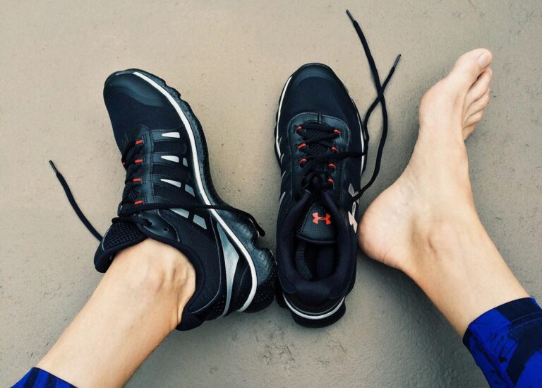 Understanding Importance of Ankle Mobility for Efficient Running - Featured image
