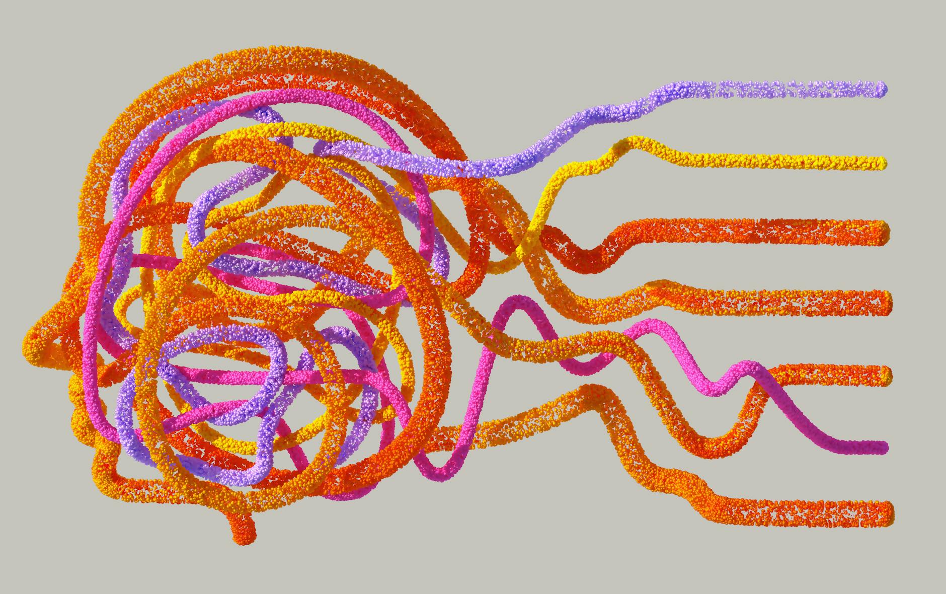 Understanding the Brain's Role in Maintaining Running Form