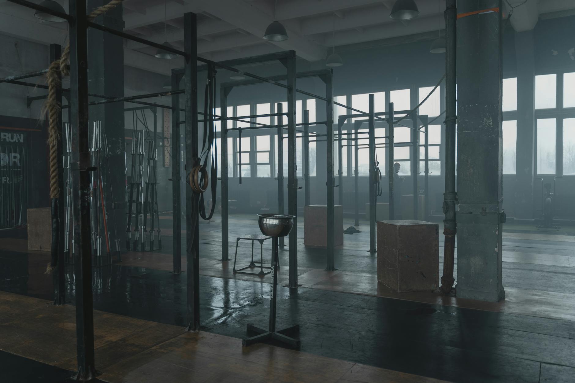 Understanding the Five Training Zones and Their Purpose