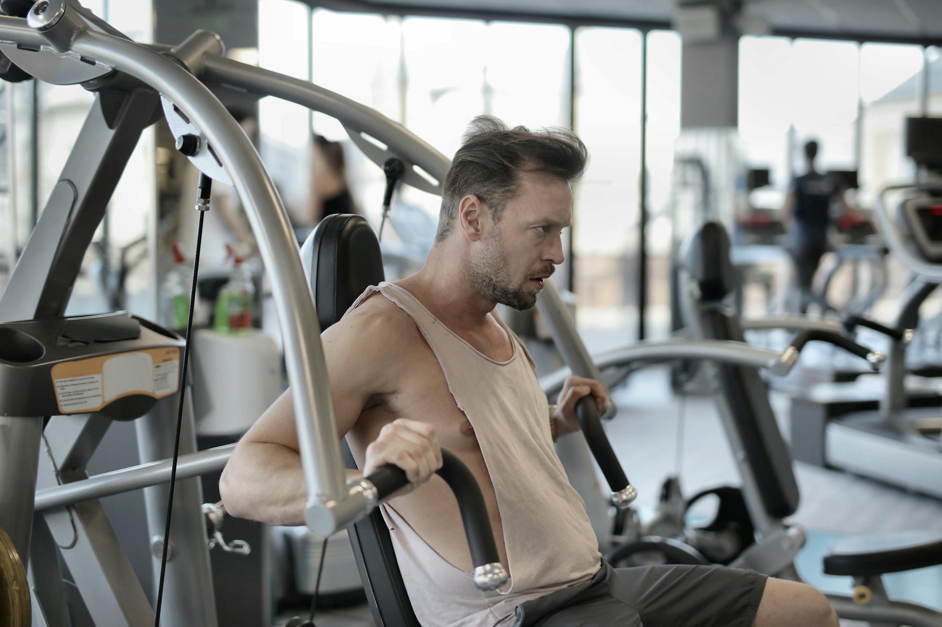 Using Heart Rate for Daily Training Decisions