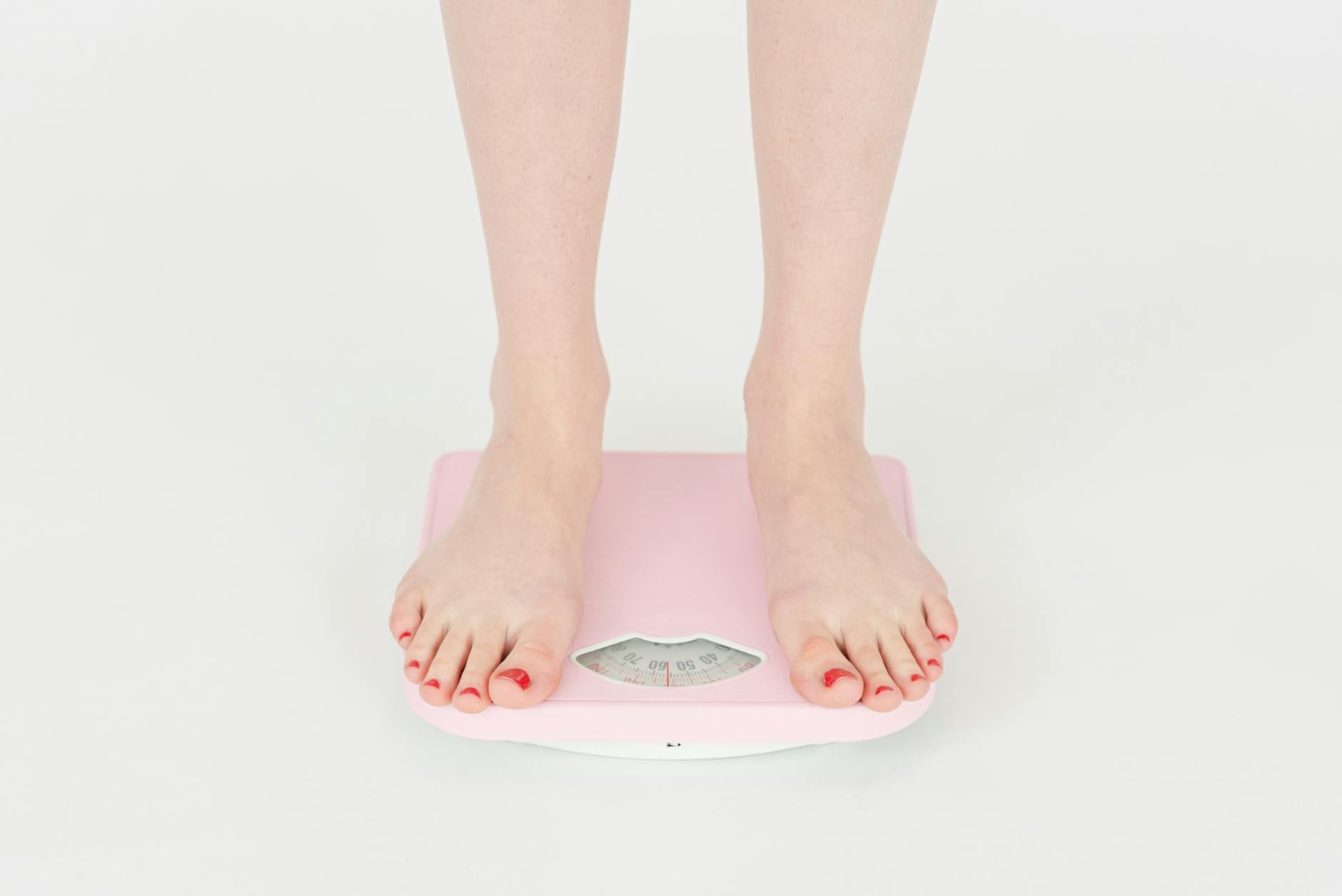 Walking's Impact on Weight Management and Metabolic Health