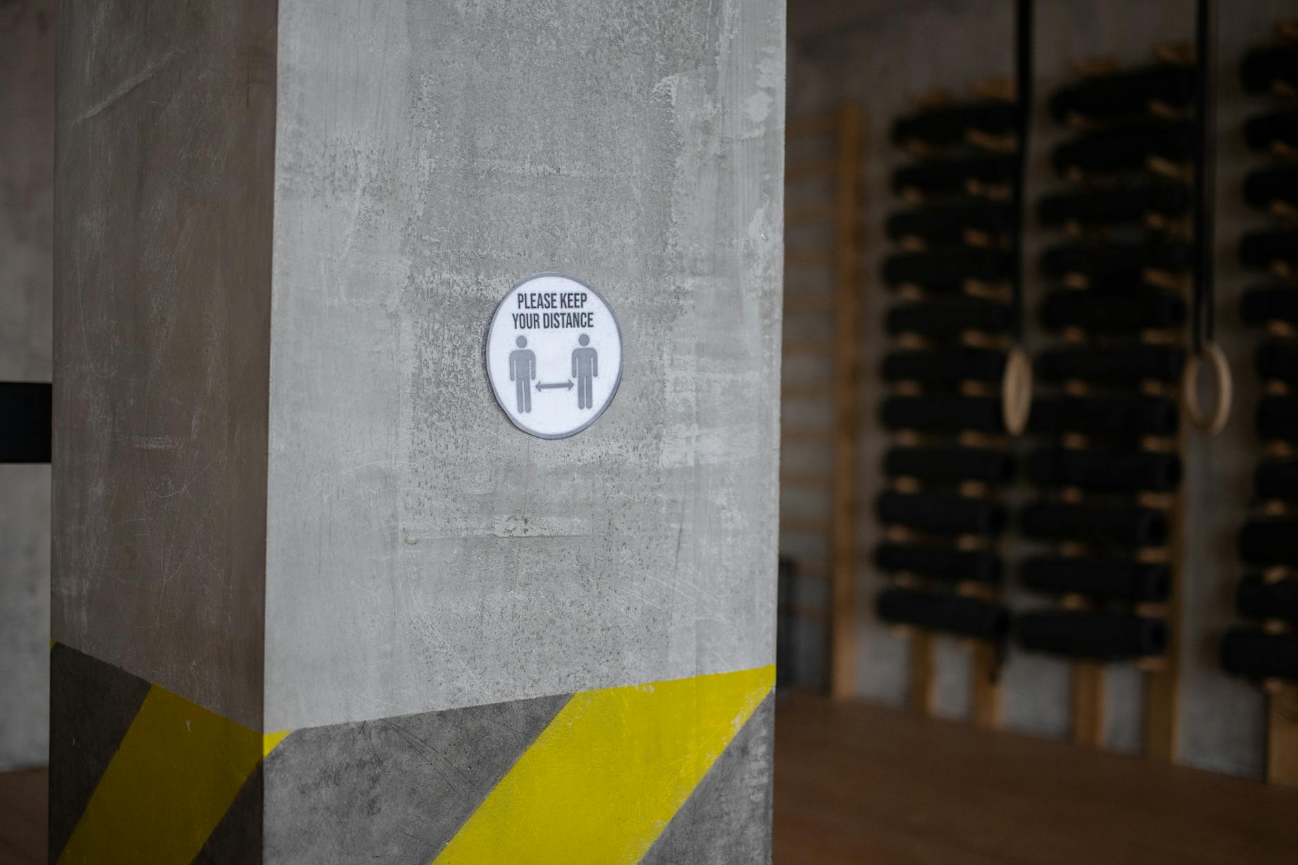 Warning Signs and Surface-Related Injuries