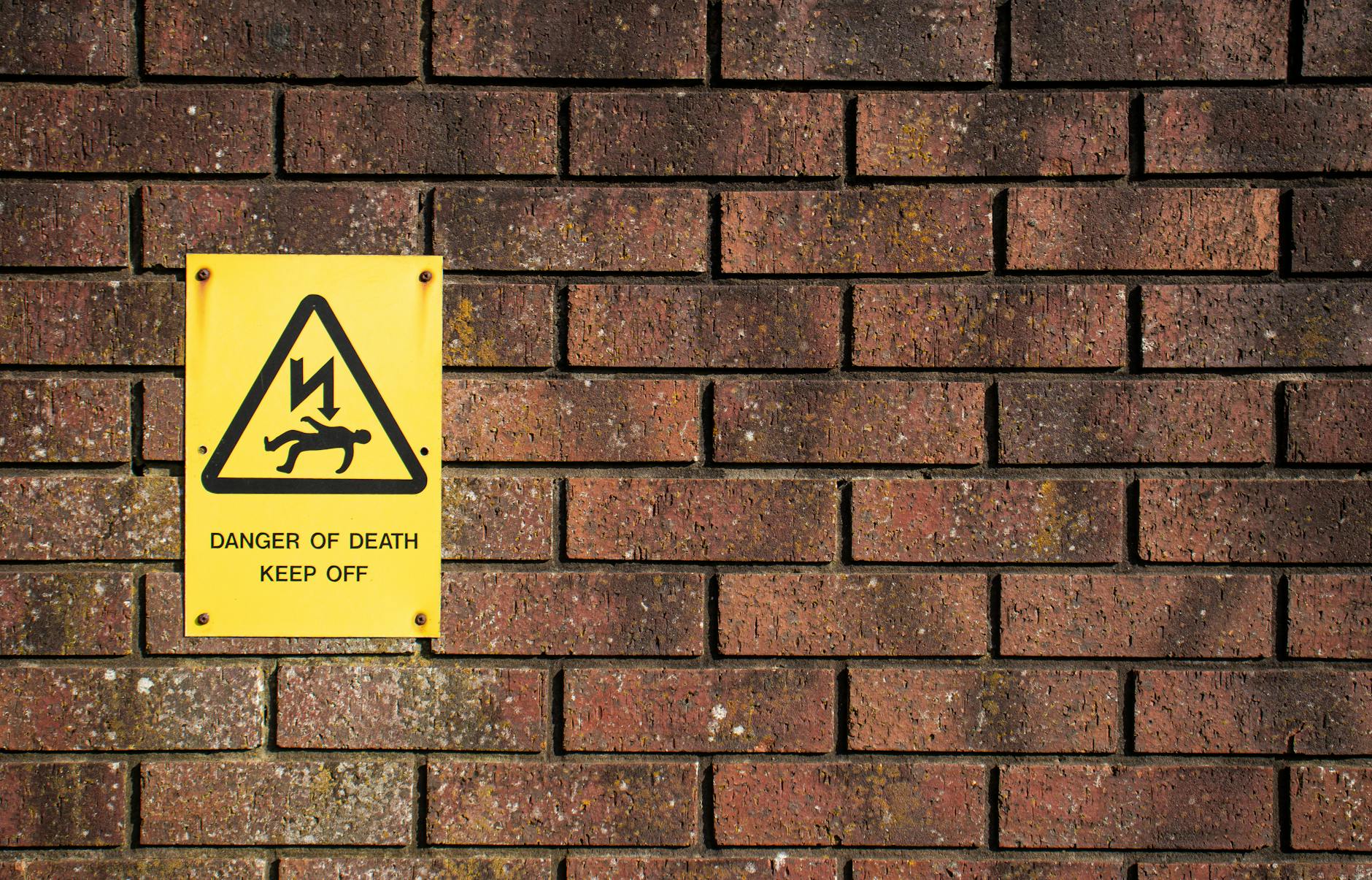 Warning Signs That You're Running Too Fast