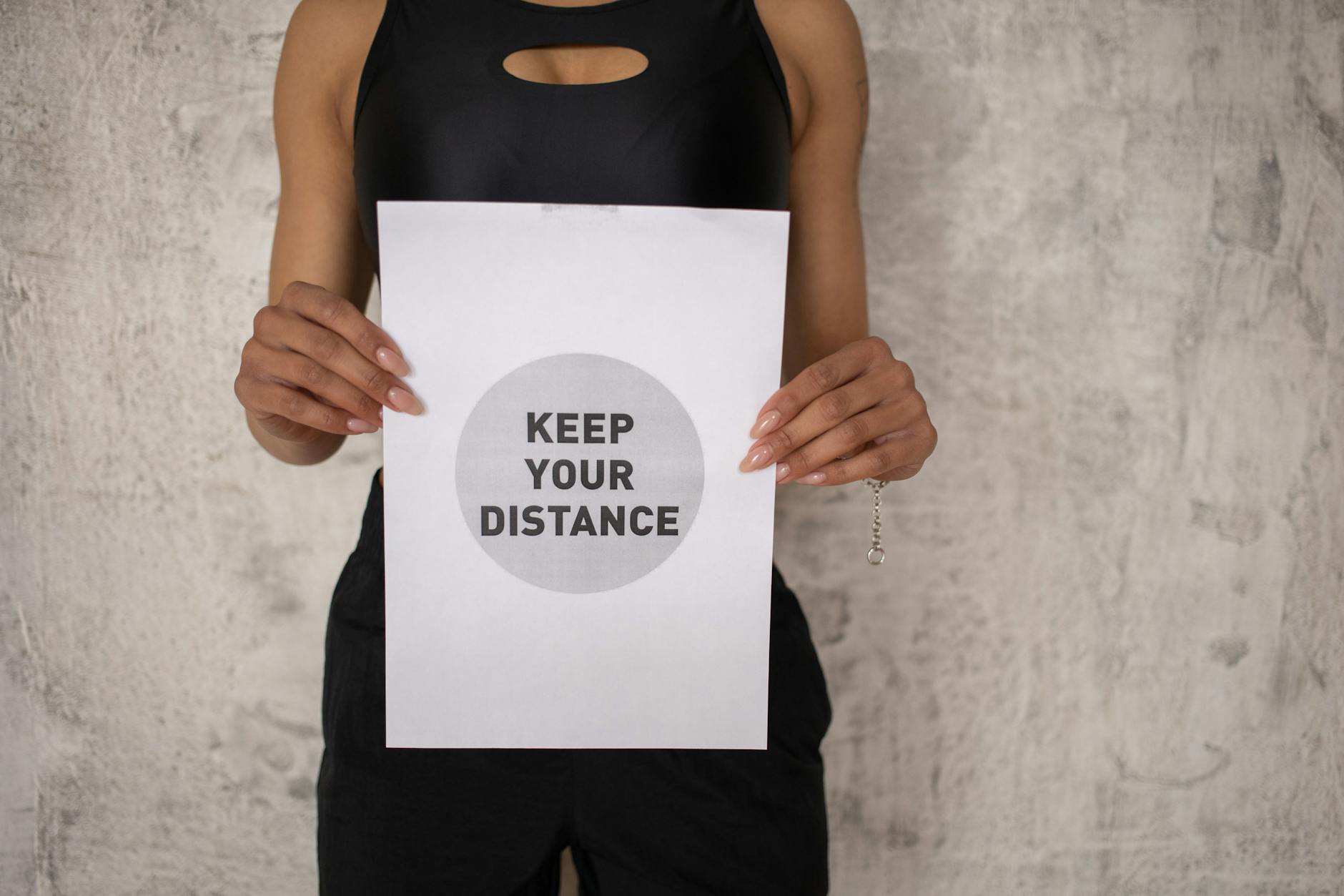 Warning—The Pacing Mistake That Leads to Injury