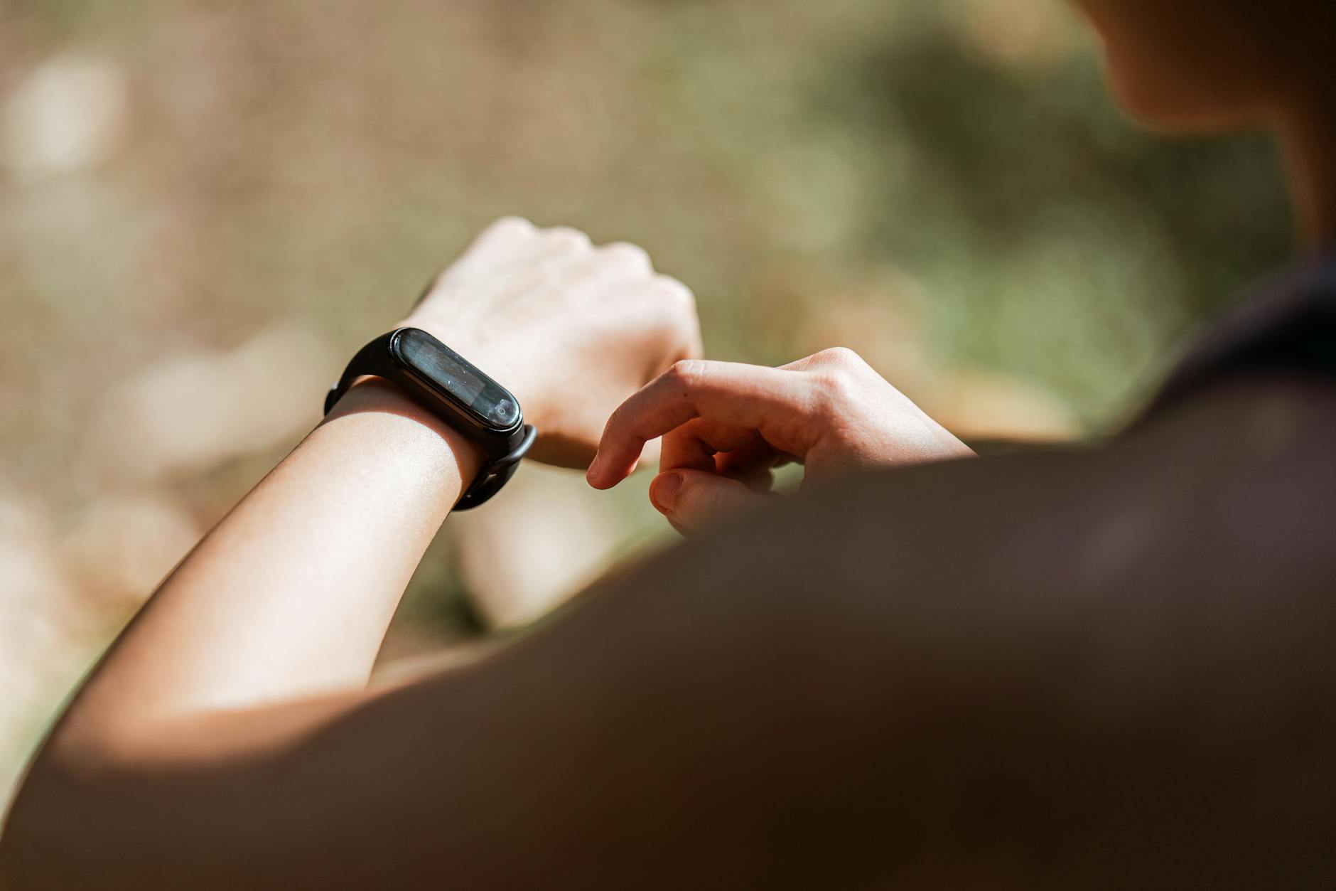 Watch for Overtraining and Altitude Illness