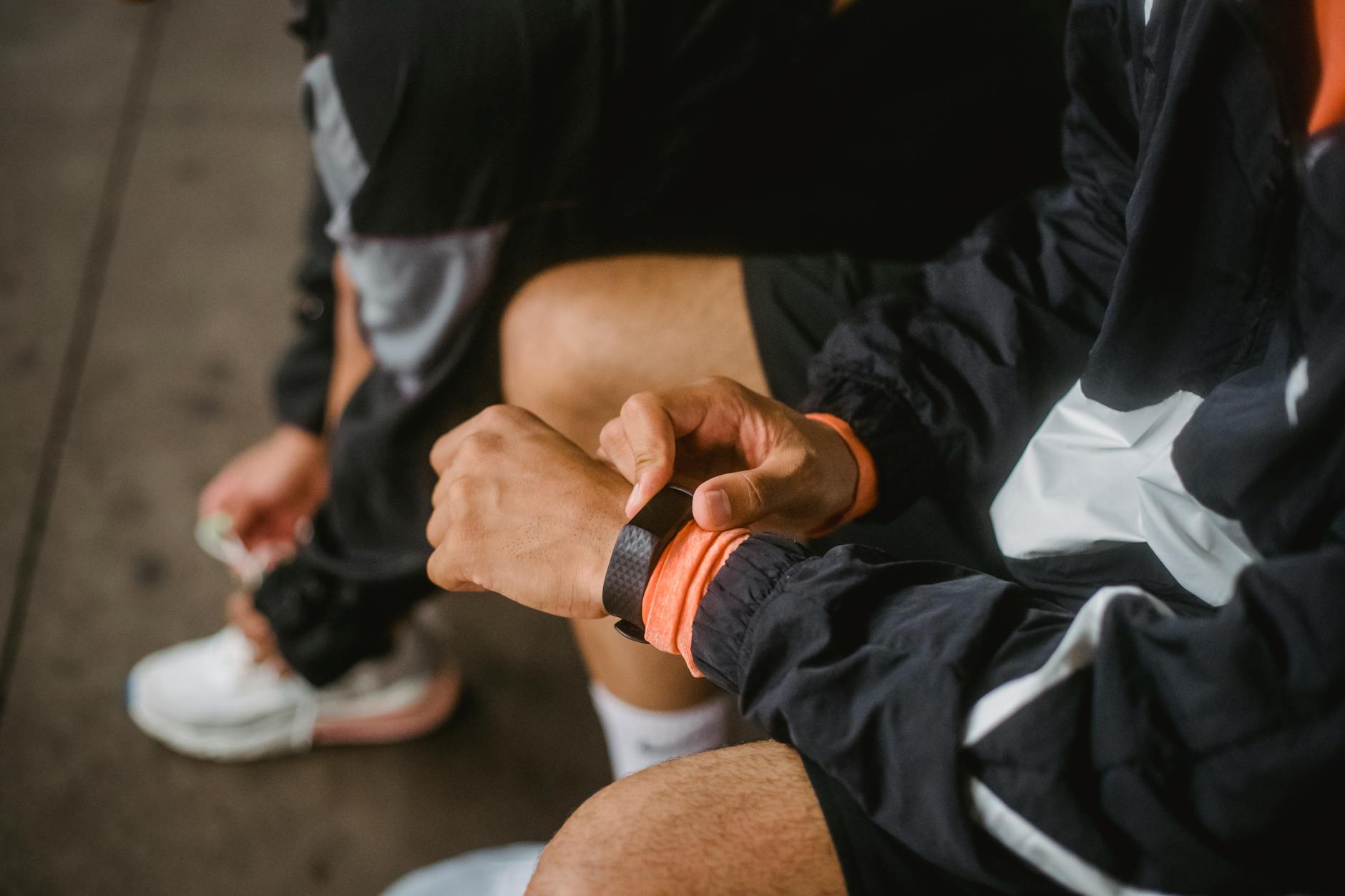 WATCH OUT FOR COMMON PRE-RUN NUTRITION MISTAKES