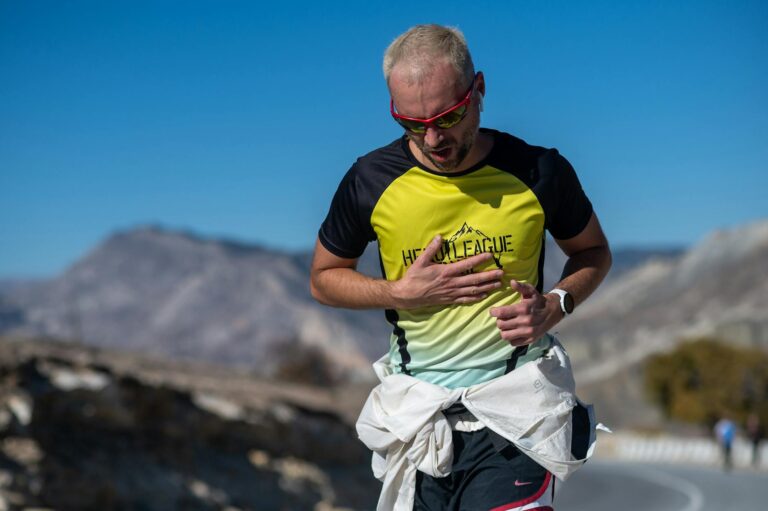What a Resting Heart Rate Under 50 Tells You About Fitness - Featured image