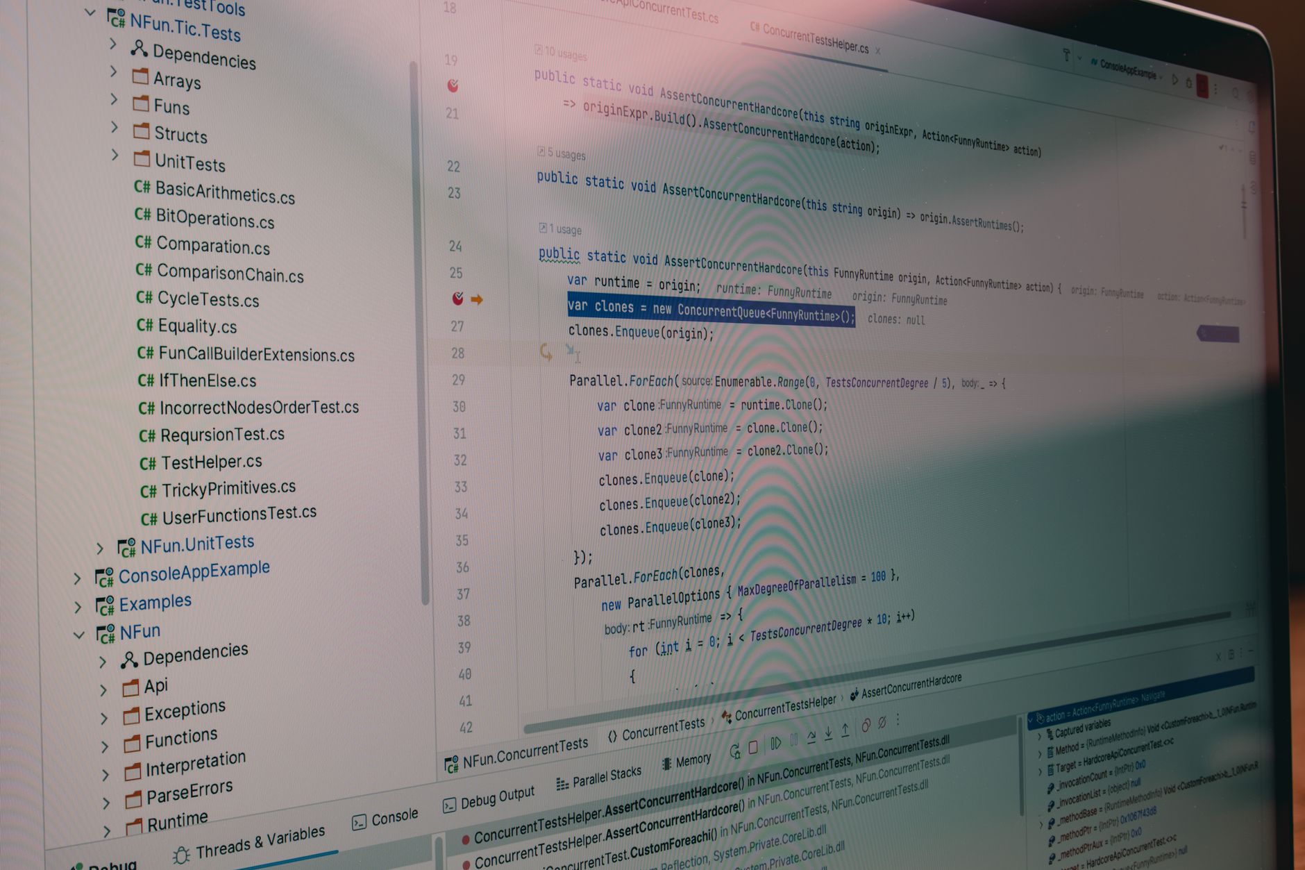 What Actually Works: The Cadence Exception