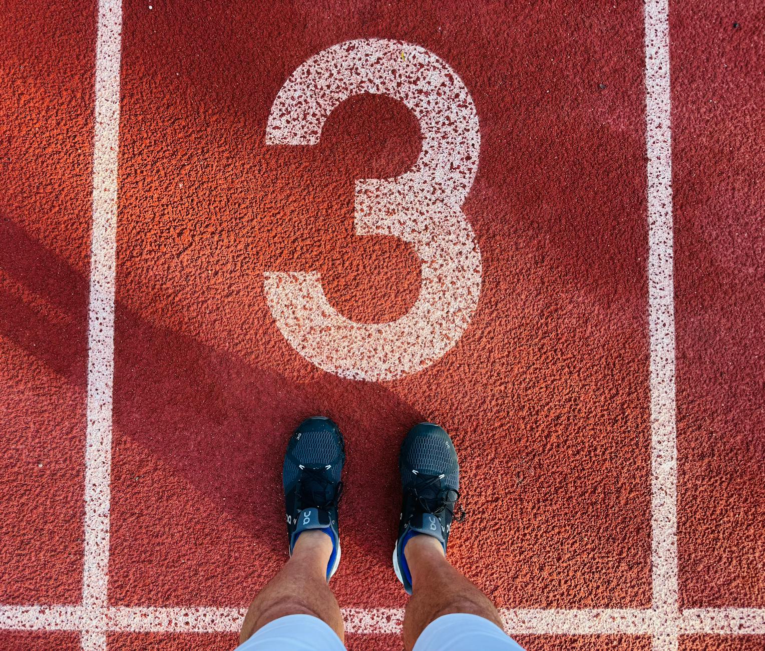 What Base Fitness Do You Need Before Starting?