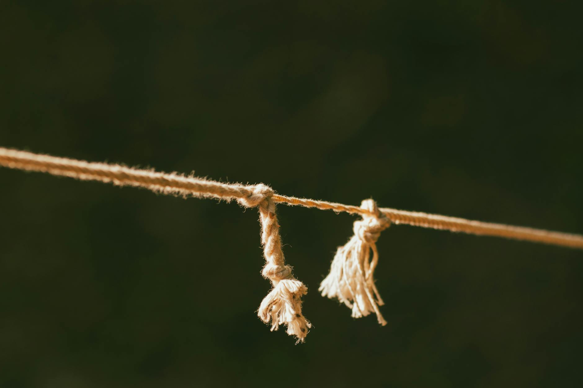 What Creates a Weak Link in Your Running Pattern?