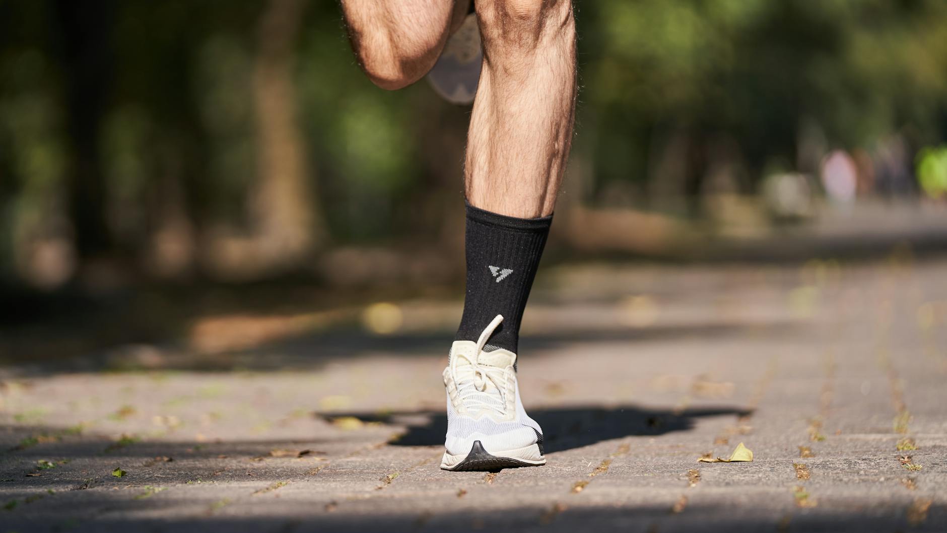 What Does Forefoot Running Actually Mean?