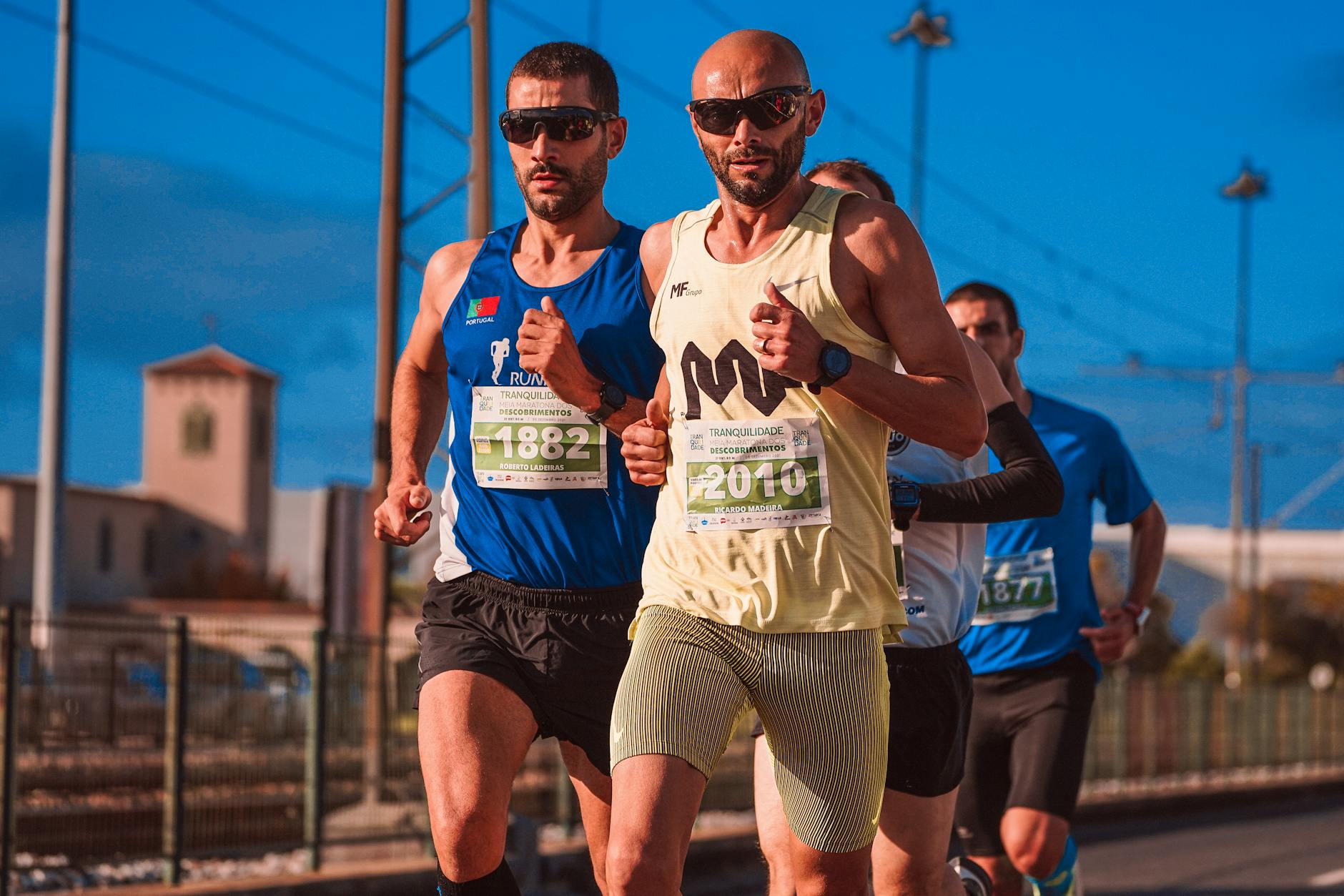 What Does Running Pace Actually Mean for Your Body?