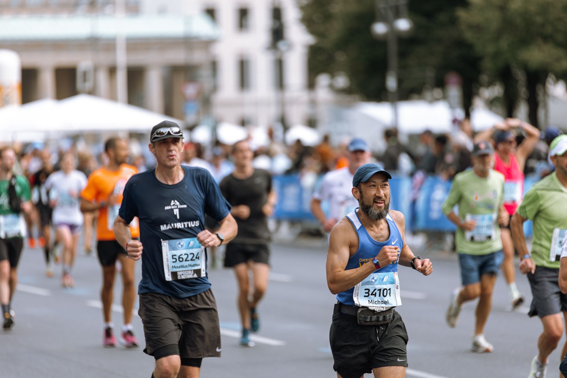 What Elite Distance Runners Actually Do