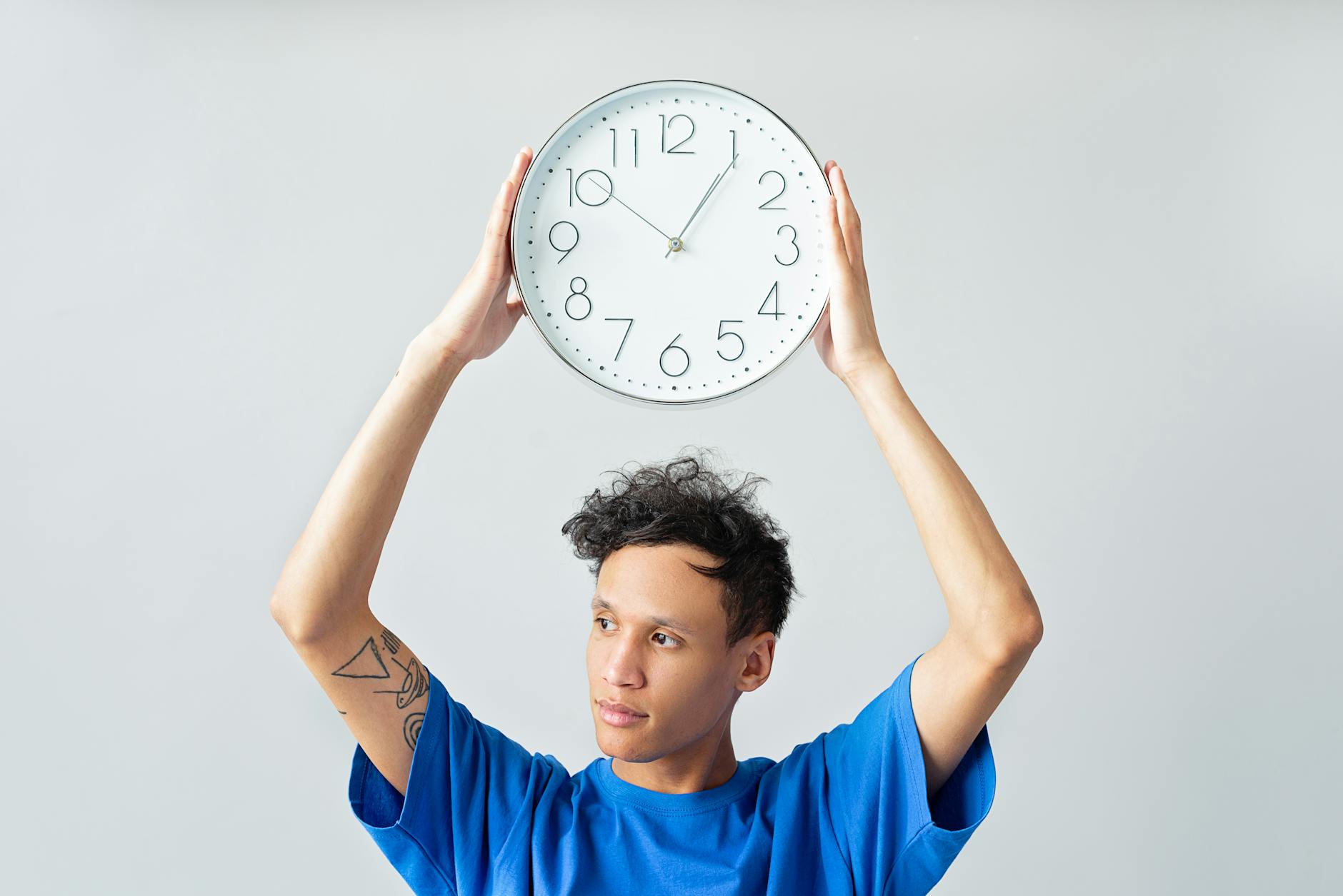 WHAT FINISH TIME SHOULD YOU REALISTICALLY EXPECT?
