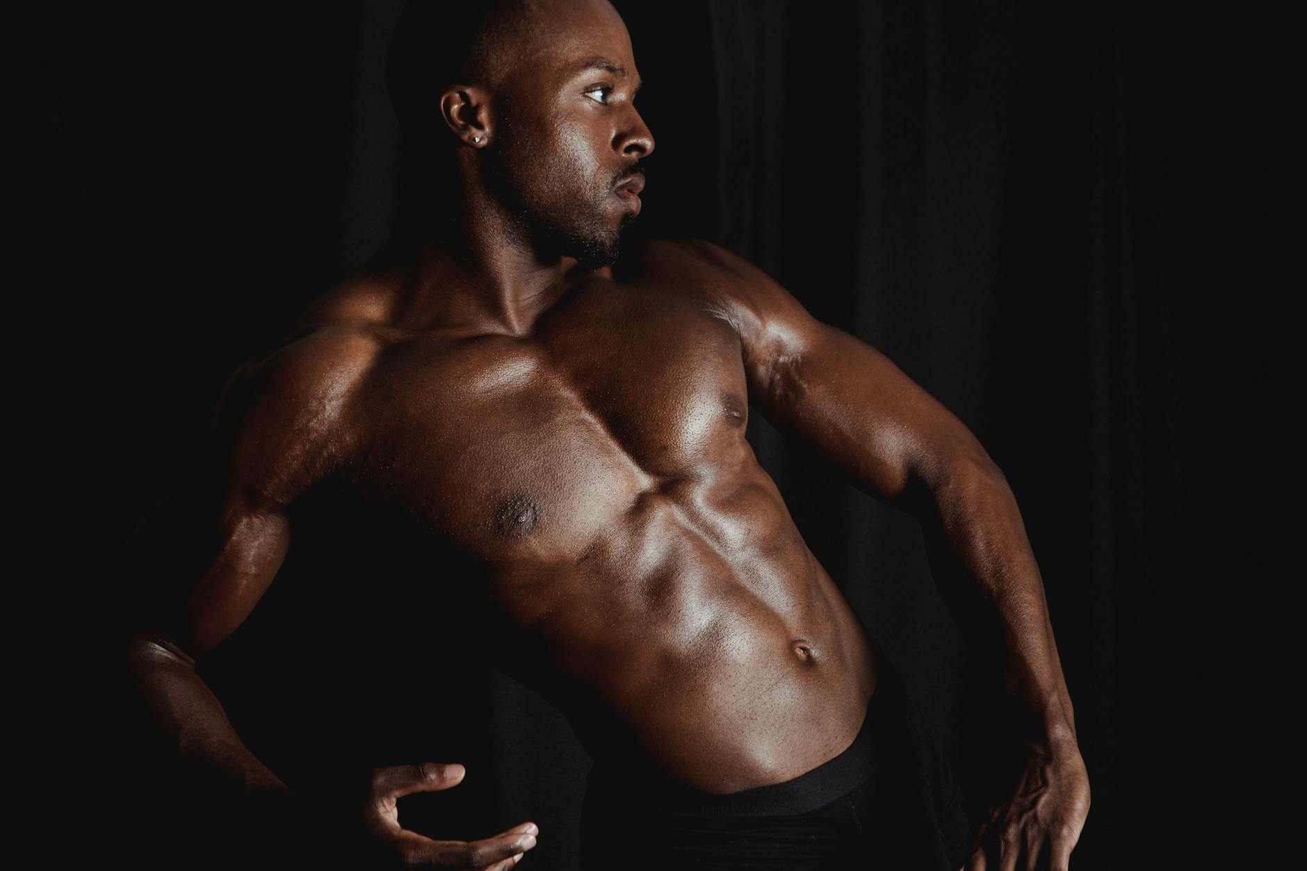 WHAT HAPPENS TO YOUR BODY WHEN YOU BUILD CARDIOVASCULAR FITNESS