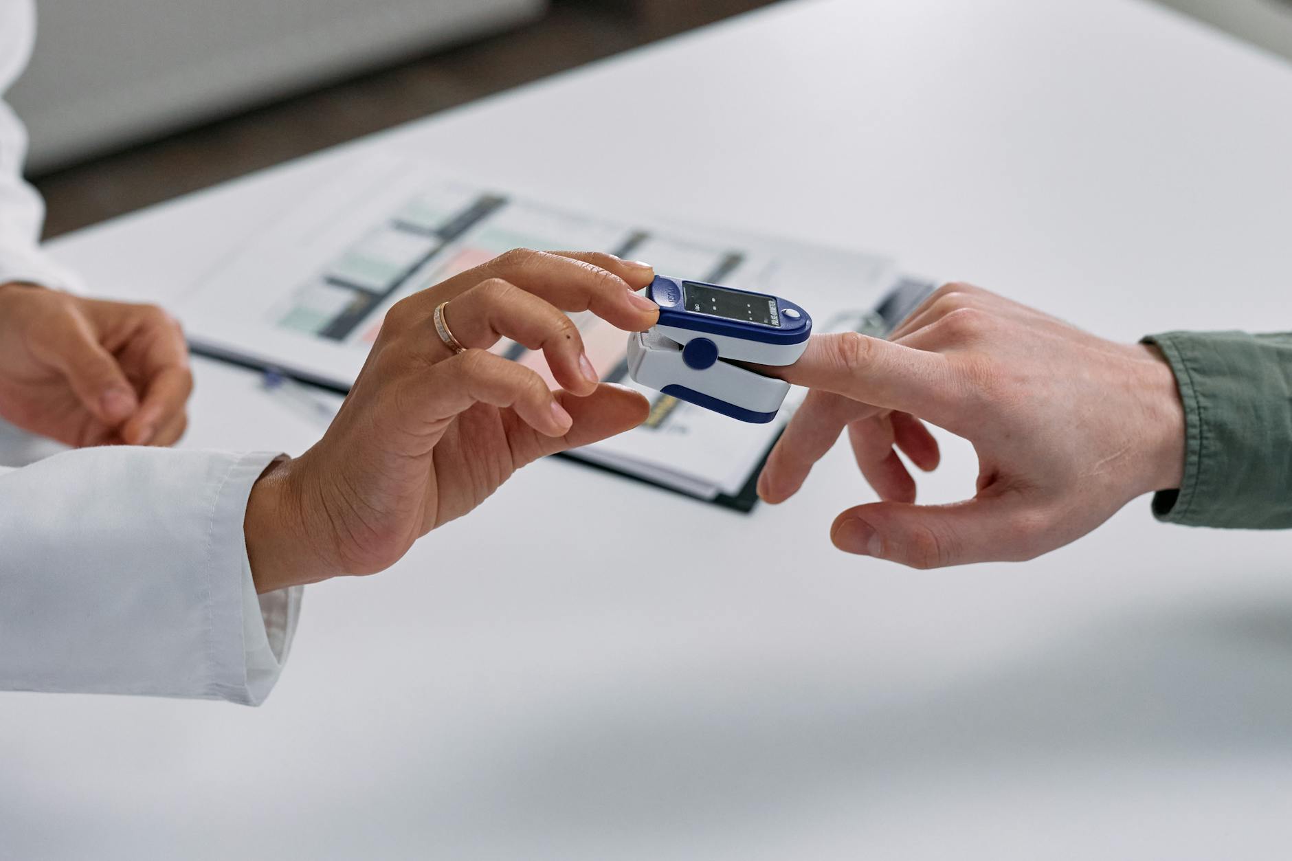 What Happens to Your Cardiovascular System When You Walk 10,000 Steps Daily?
