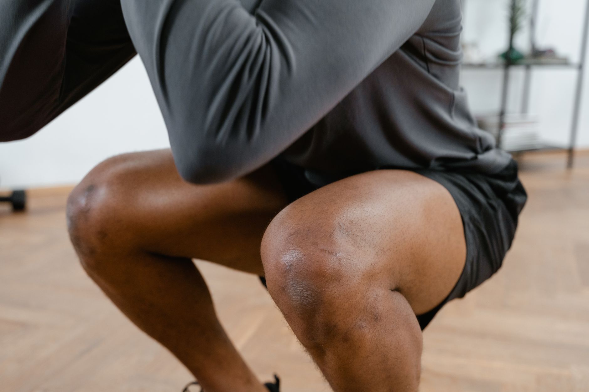 What Happens to Your Muscles at Mile 18?