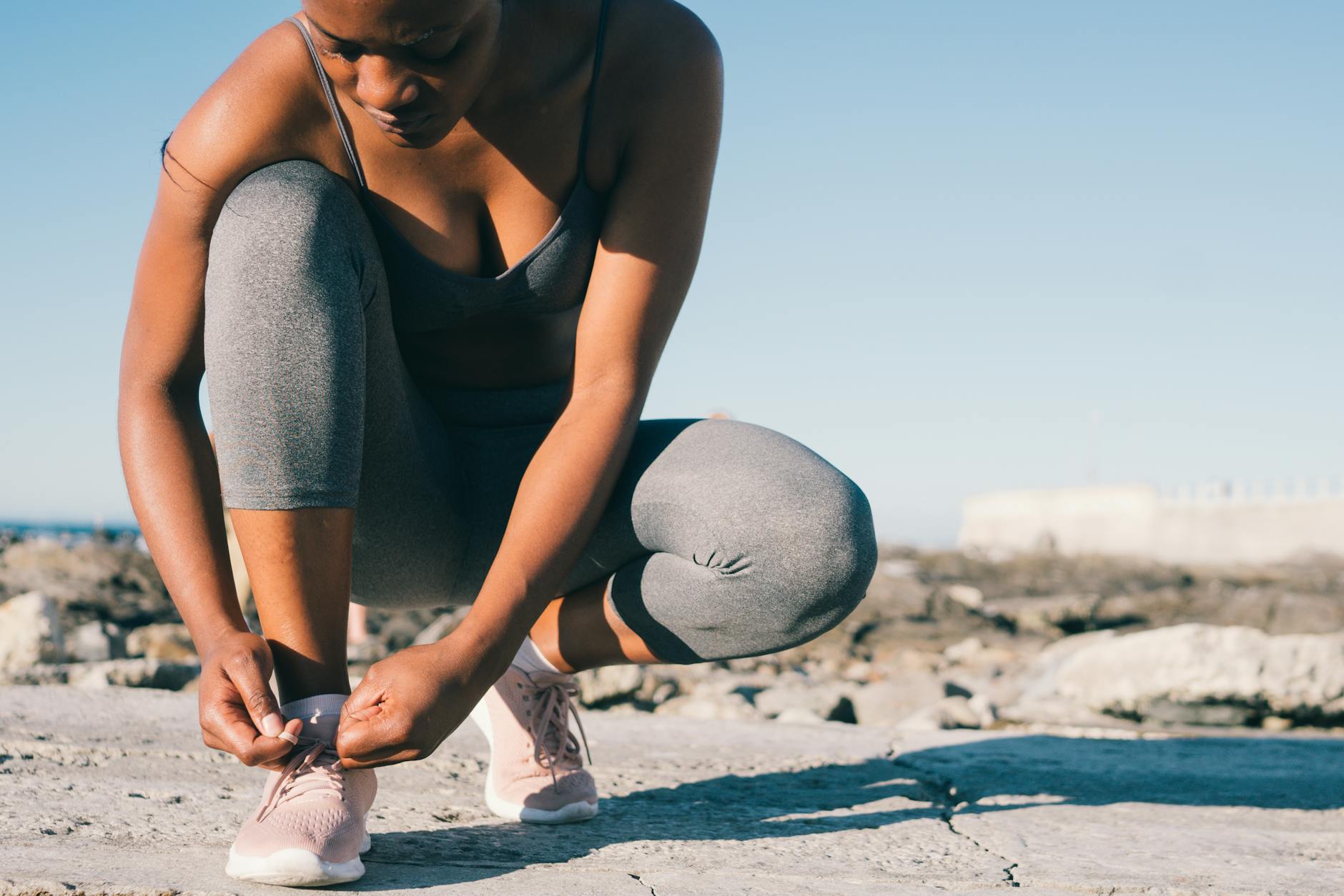 What Happens to Your Running Form During Multi-Hour Efforts?
