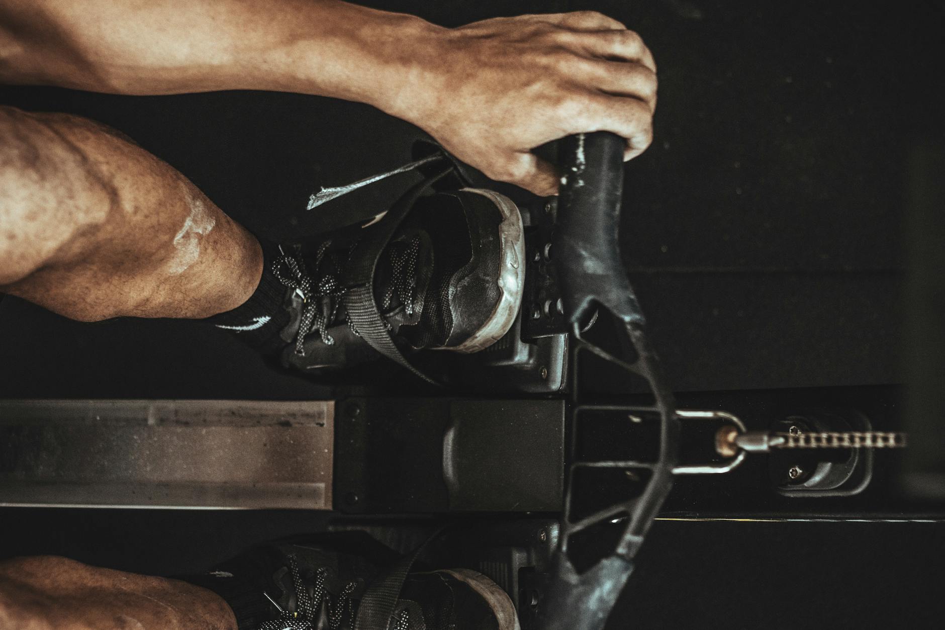 What Makes Hyrox Different From Traditional Running Training?