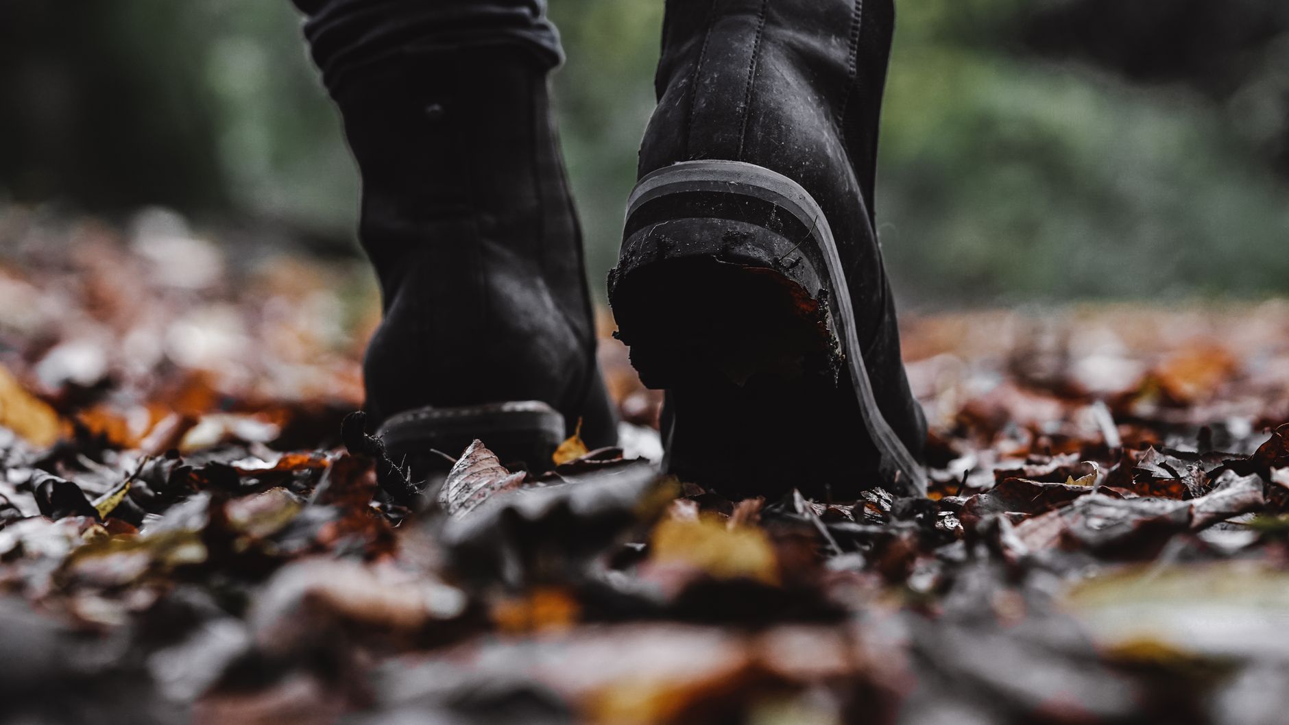 What Makes Walking Form So Important for Future Runners?