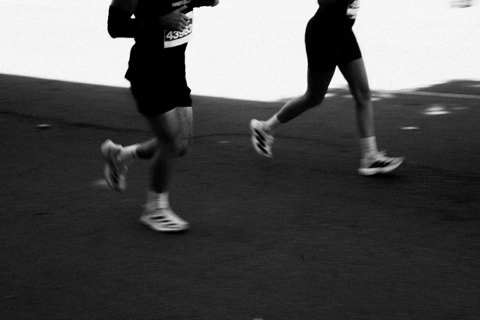 What Pace Should You Run for a 10-Mile Long Run?