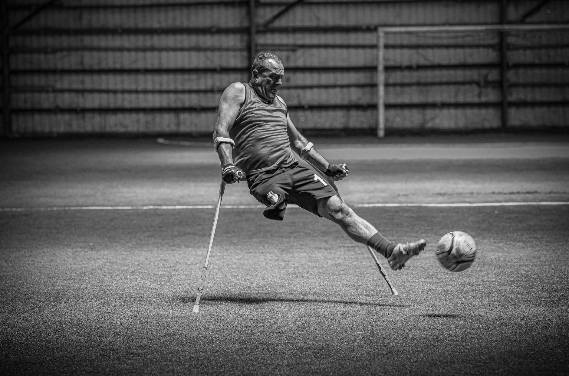 What Physical Abilities Actually Decline With Age, and What Doesn't