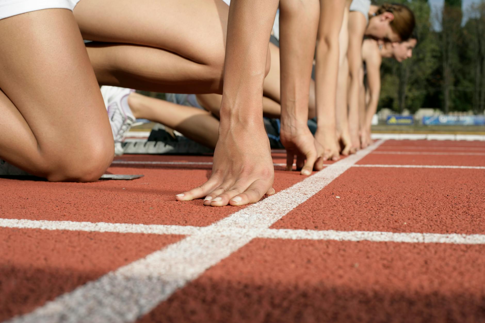 WHAT ROLE DOES RUNNING INTENSITY PLAY IN BURNING FAT?