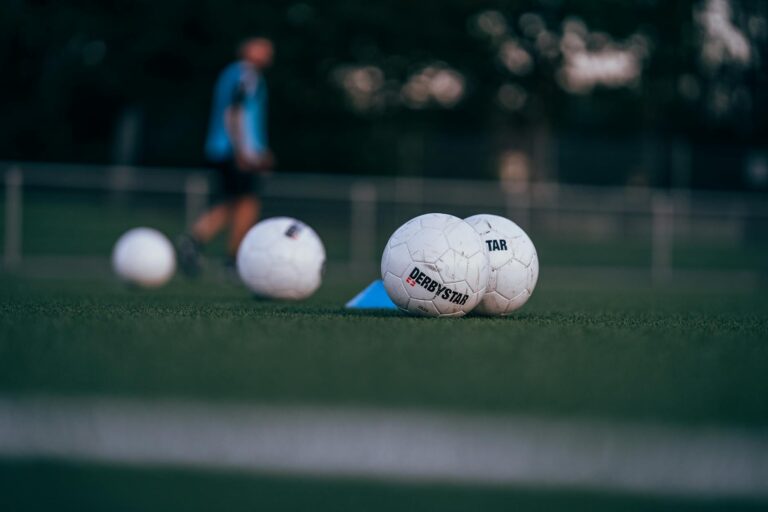 What's Behind You Should Practice Running Drills Twice Per Week - Featured image