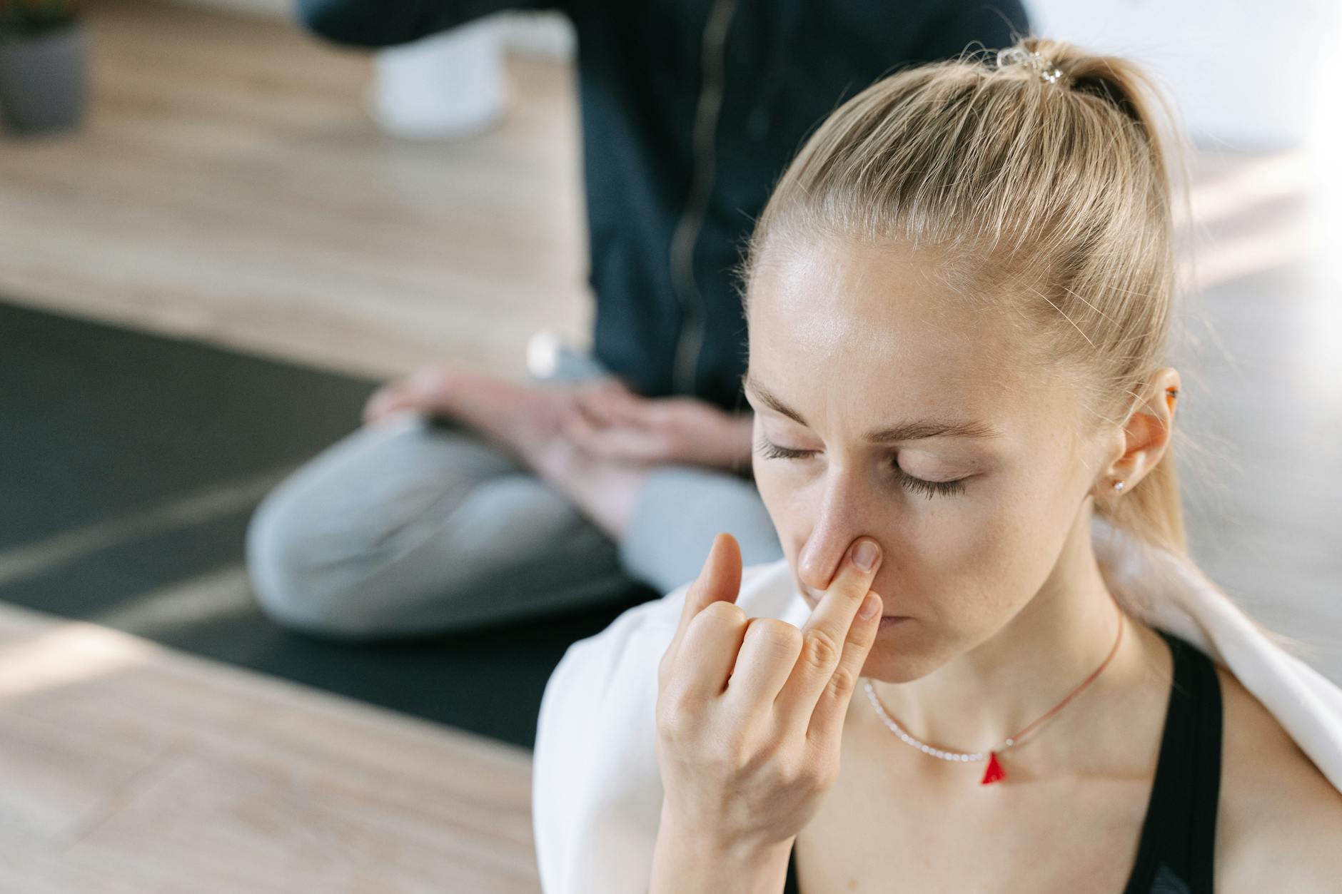 What's the Optimal Breathing Pattern for Different Running Speeds?