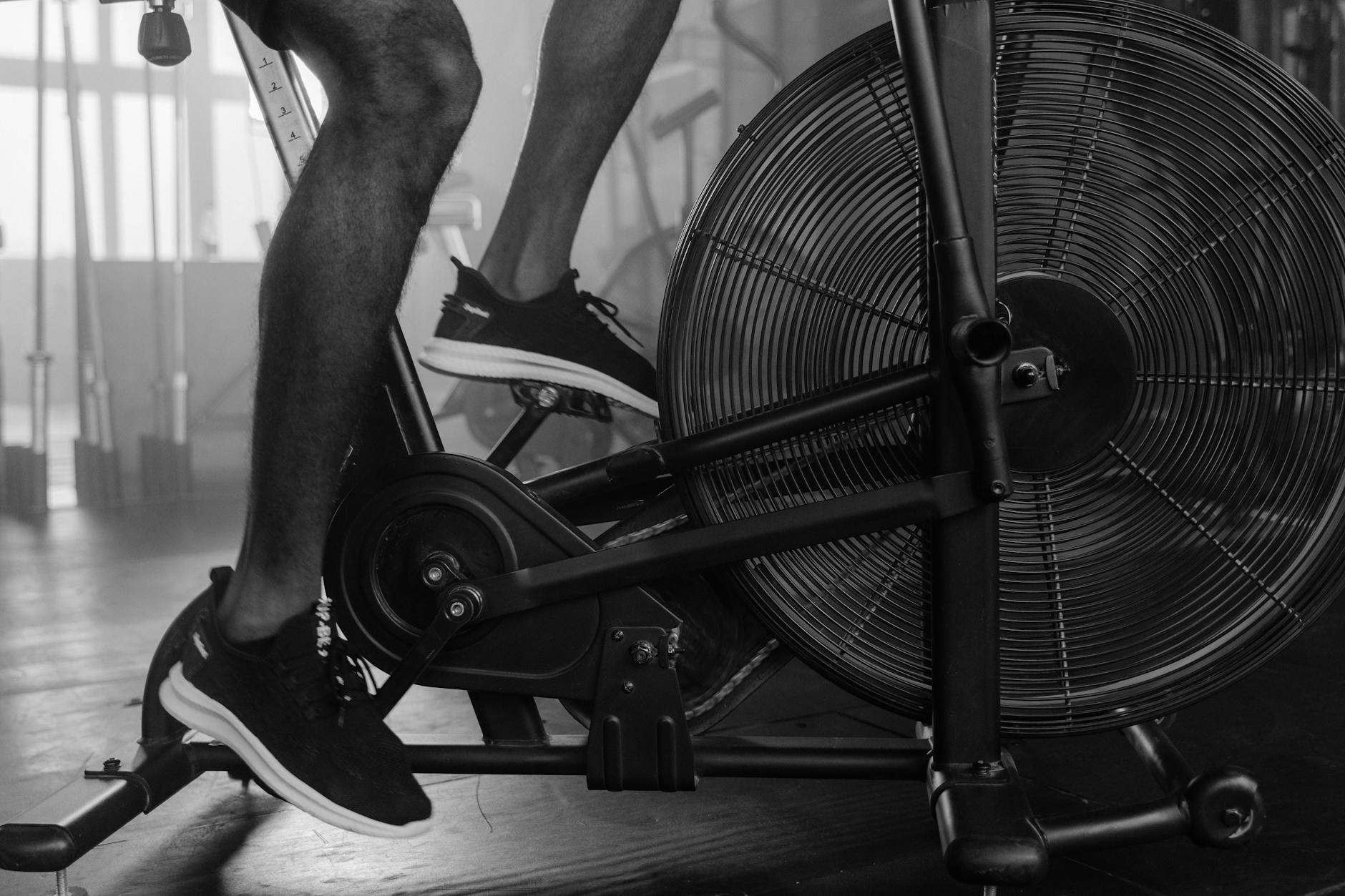 What Type of Cardio Training Raises Your Personal Record Potential?