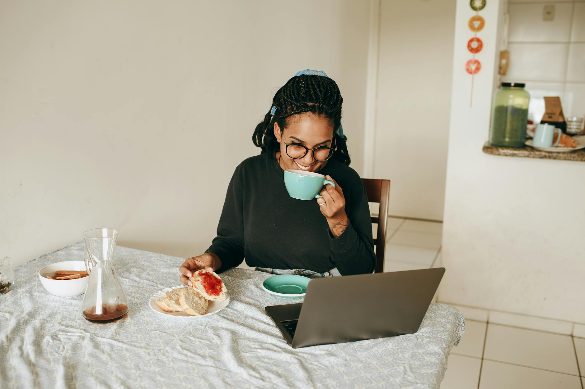 What Type of Food Works Best for Morning Cardio
