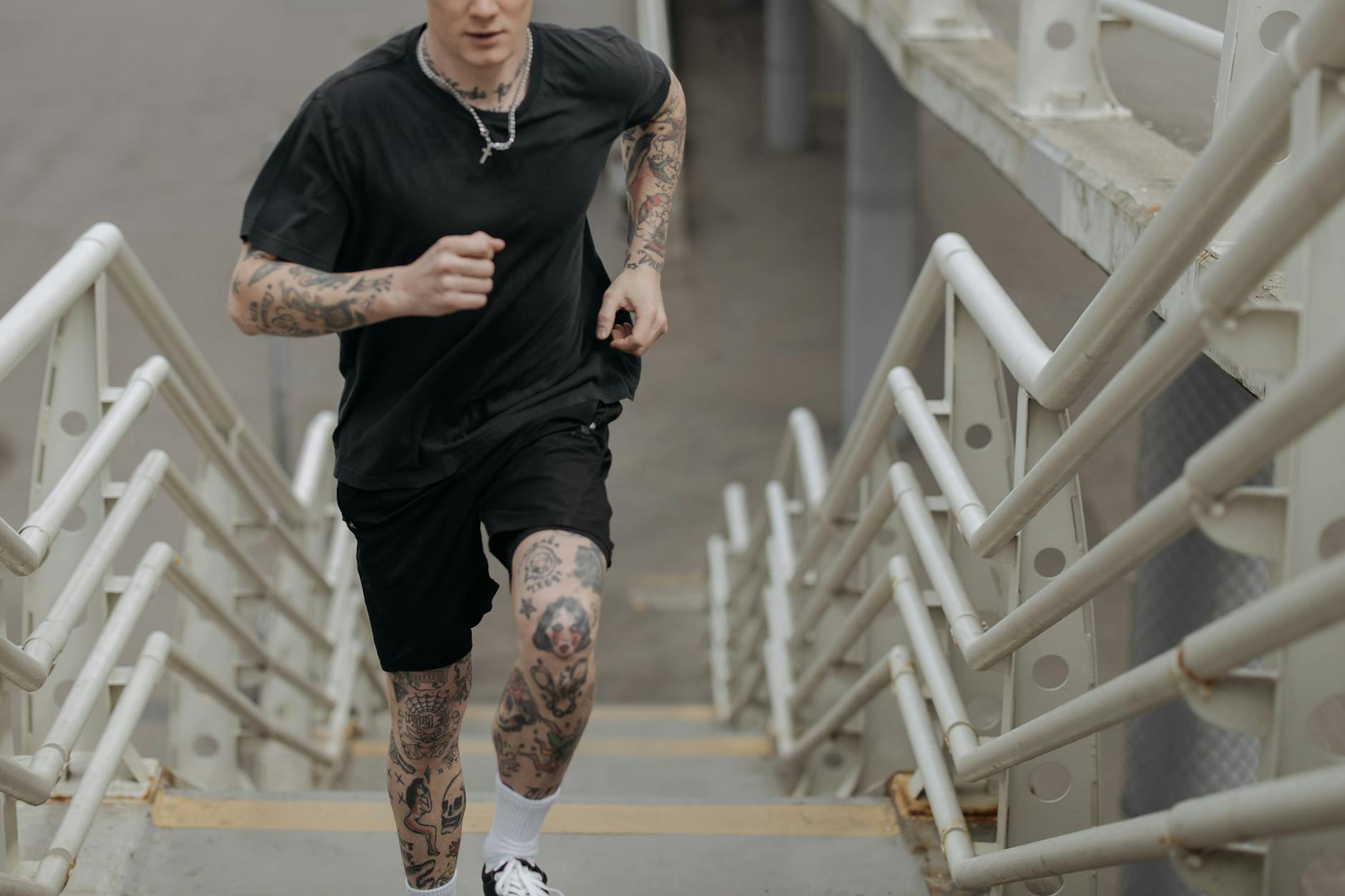 What Types of Cardio Actually Build Muscle?
