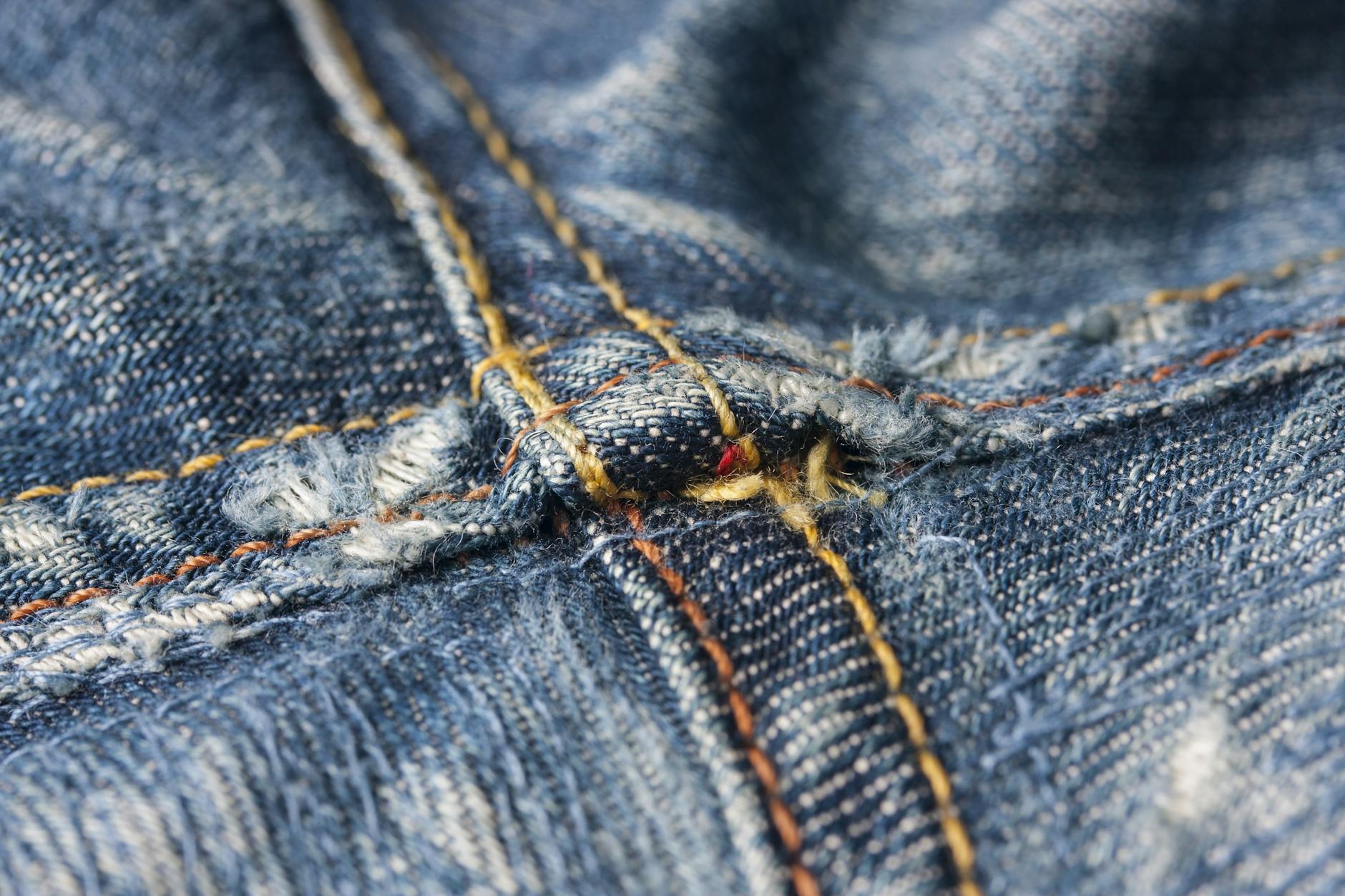 What Wear Patterns Reveal About Your Running Form