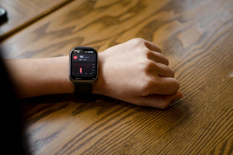 What Your Heart Rate Recovery Says About Your Cardiovascular Age - Featured image