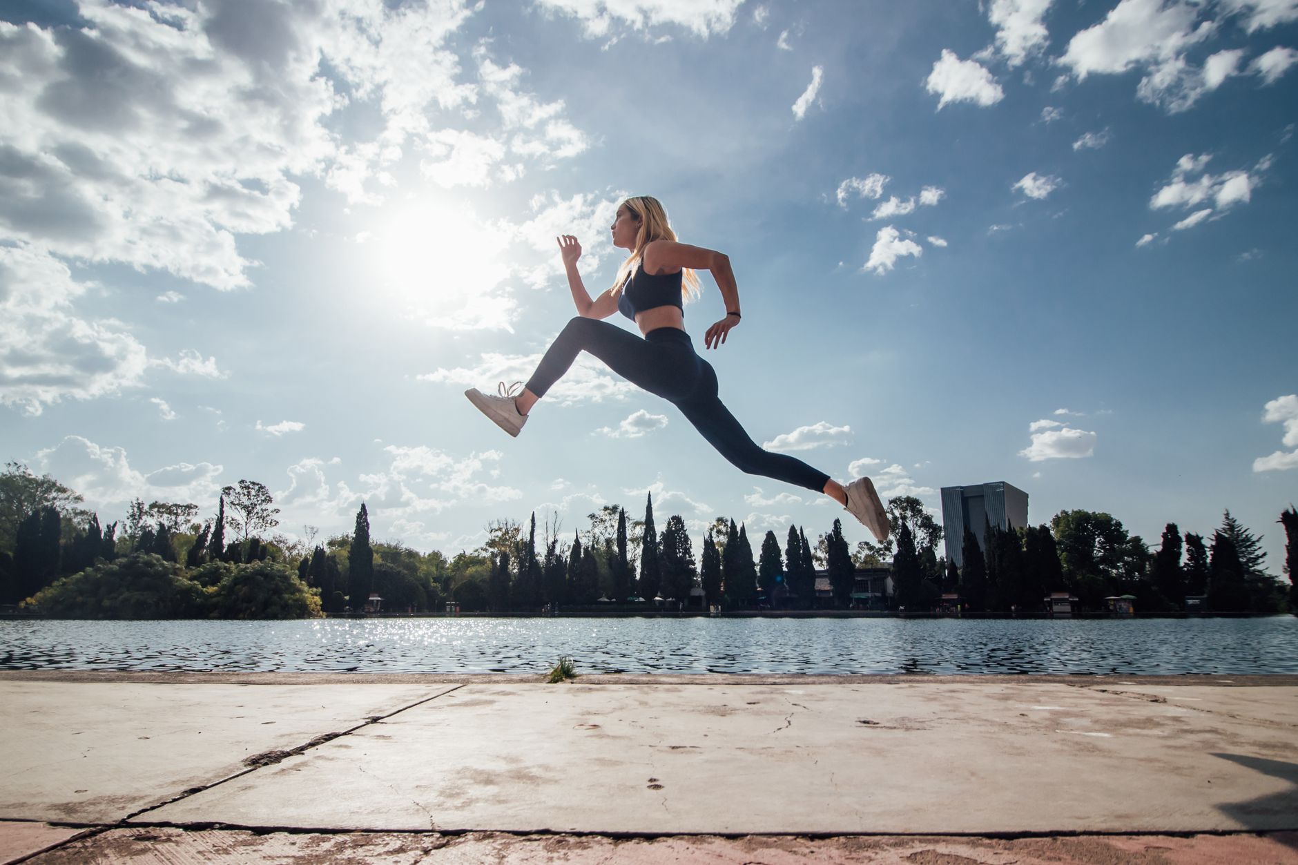 When and How to Perform a Posture Reset During Your Run