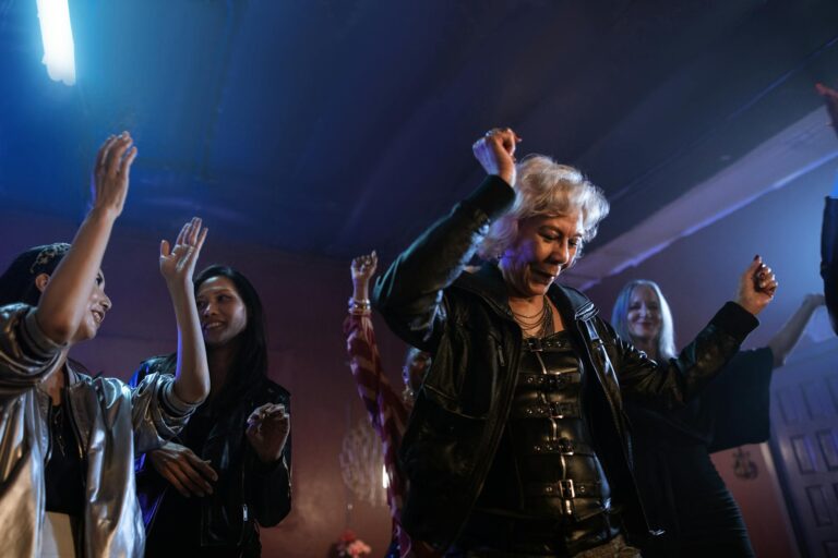 Why Adults Over 60 Feel More Alive With Regular Intensity Training - Featured image