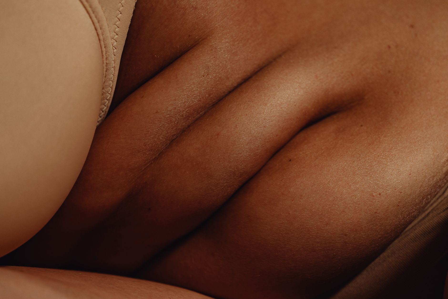 Why Anterior Pelvic Tilt Changes Your Running Mechanics