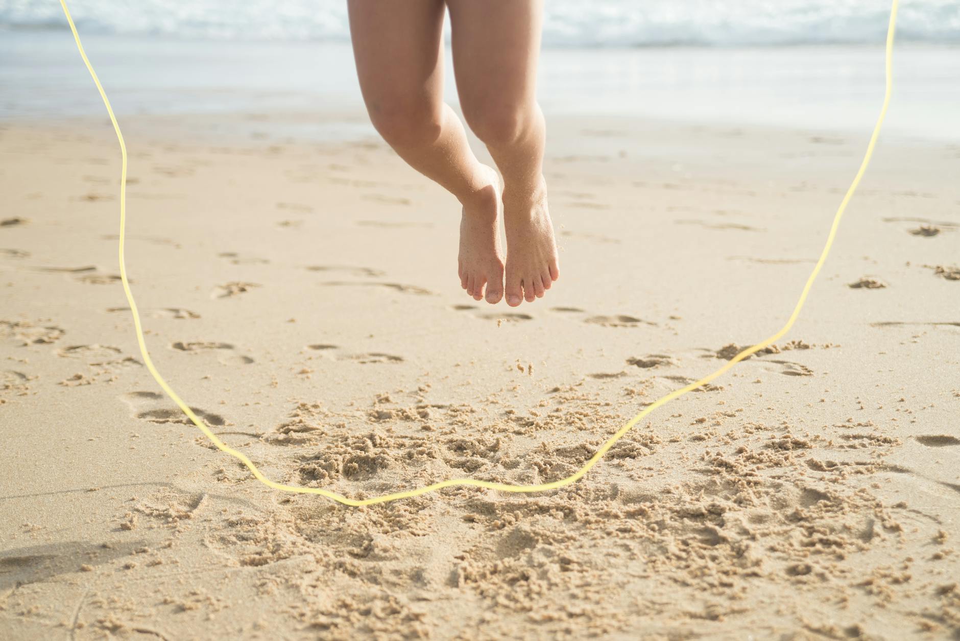 Why Are Skipping Drills More Valuable Than Runners Think?