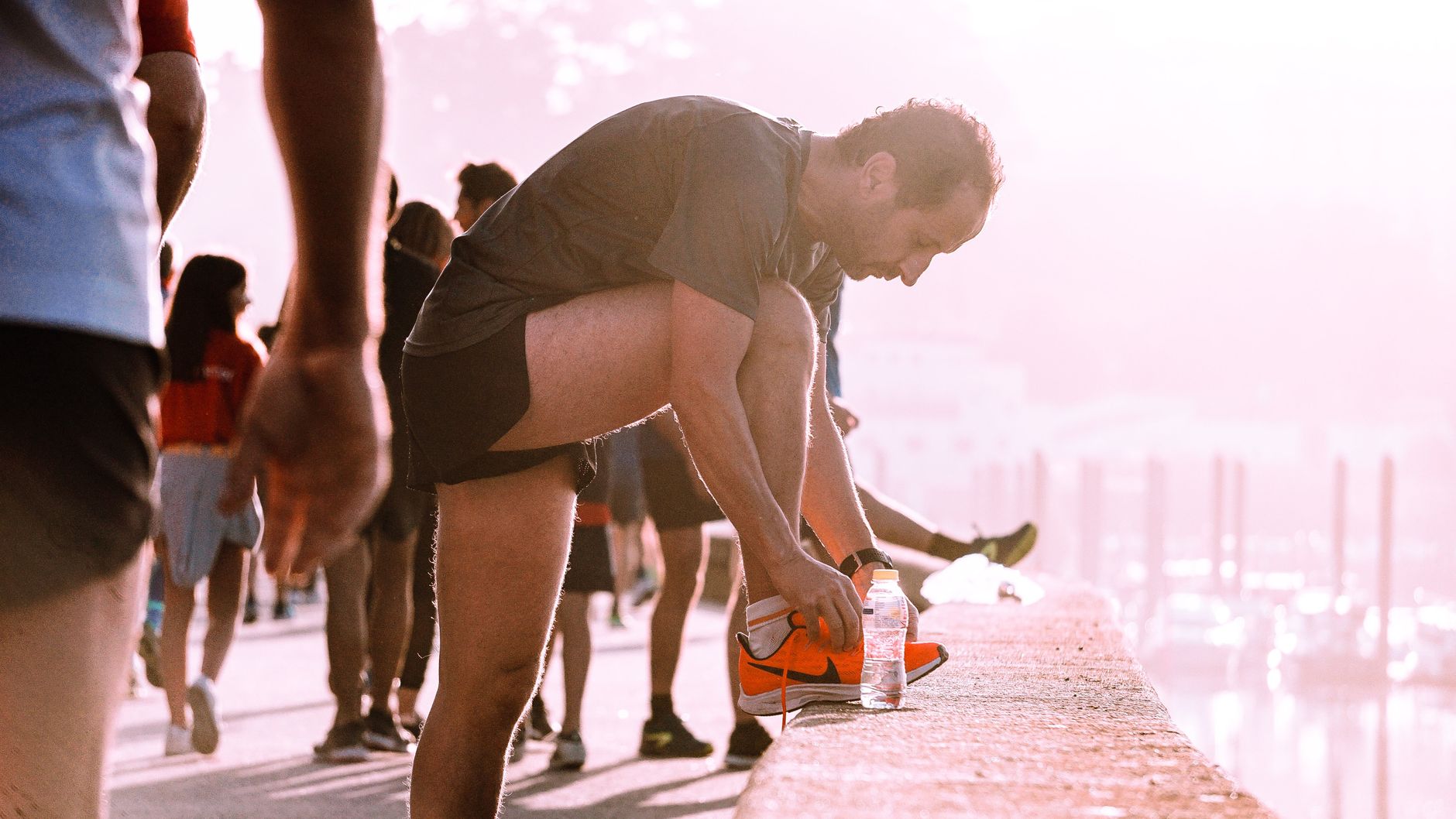 Why Do Runners Develop Inefficient Breathing Patterns?