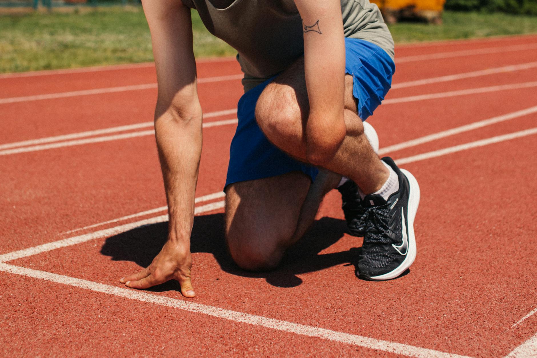 Why Do Runners Get Stuck in the Moderate Zone?