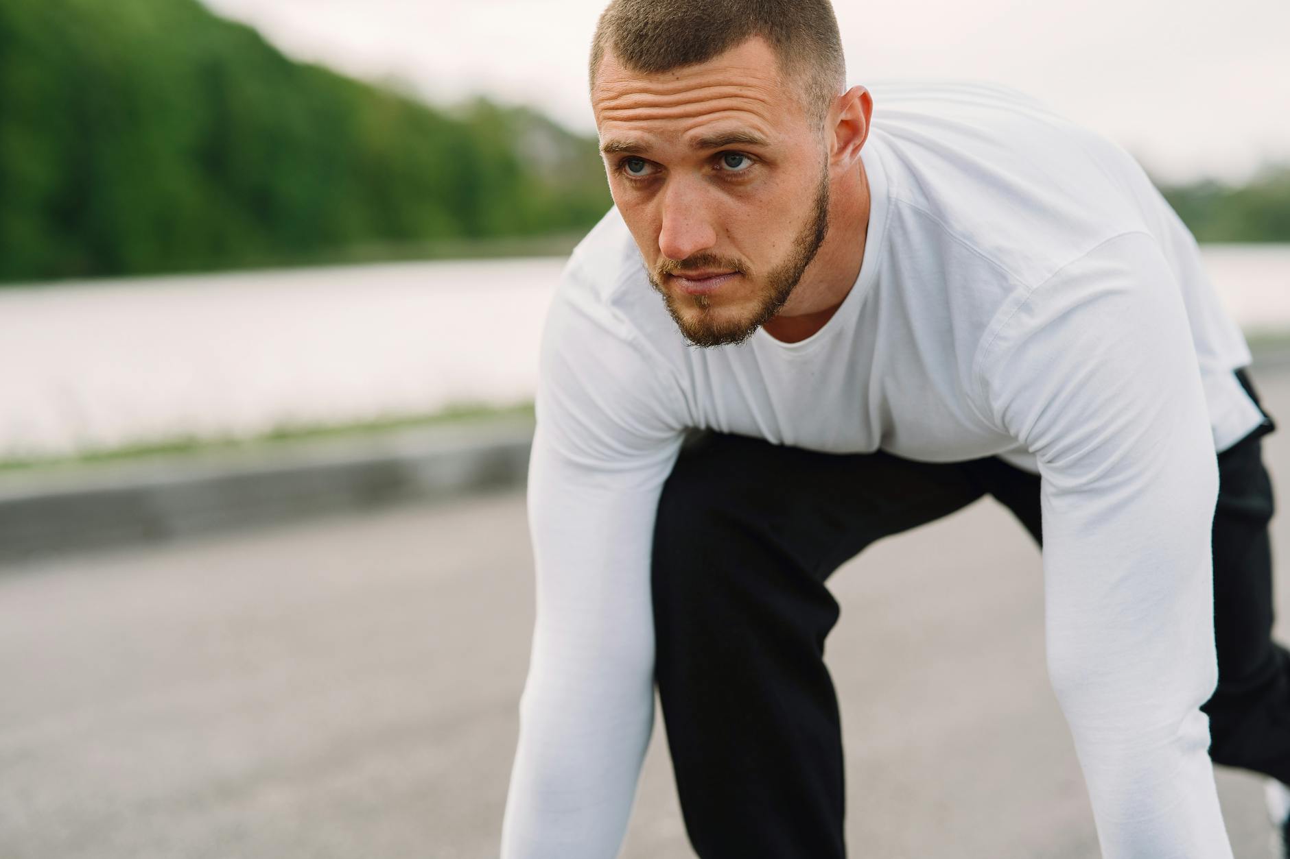 Why Do Runners Need Specific Hip Mobility Work?