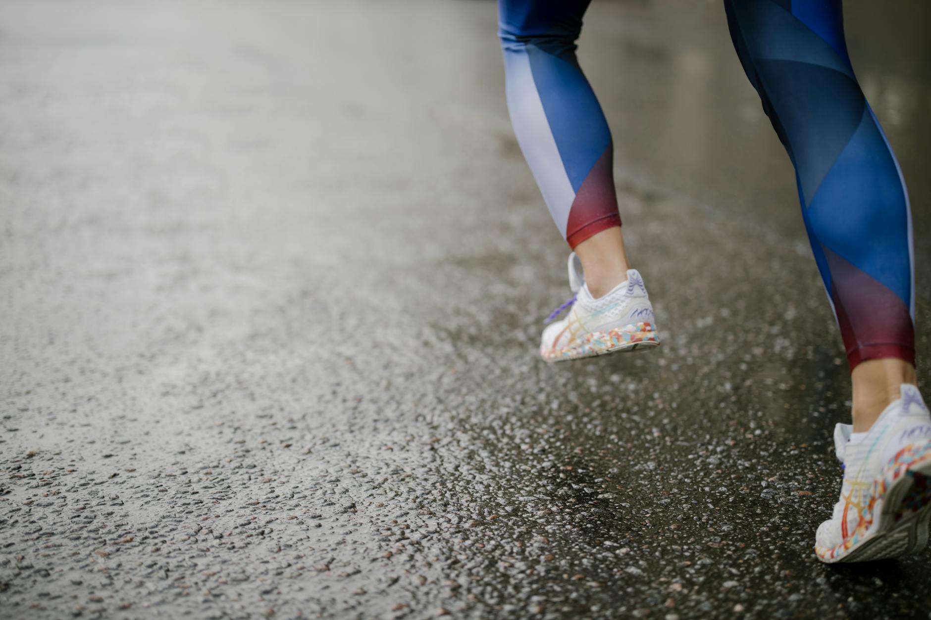 Why Do Runners Skip Warm-Ups and Preparation?