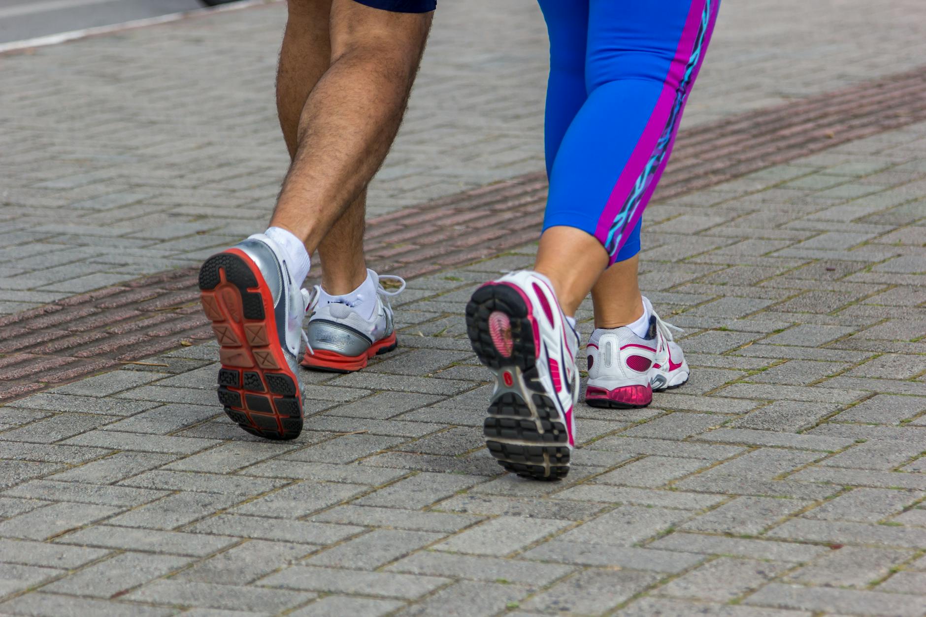 Why Does Running Create Asymmetry in the First Place?
