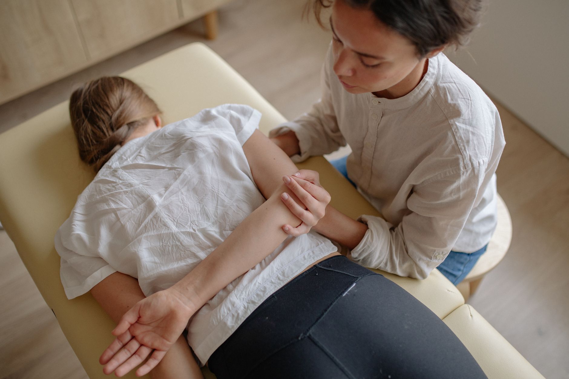 Why Does Spine Alignment Matter More for Long-Distance Running?