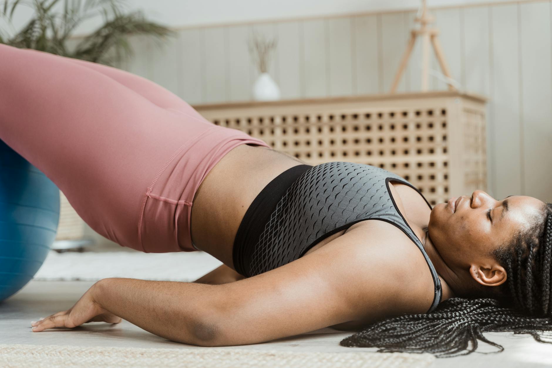 Why Hip Weakness Often Goes Undiagnosed