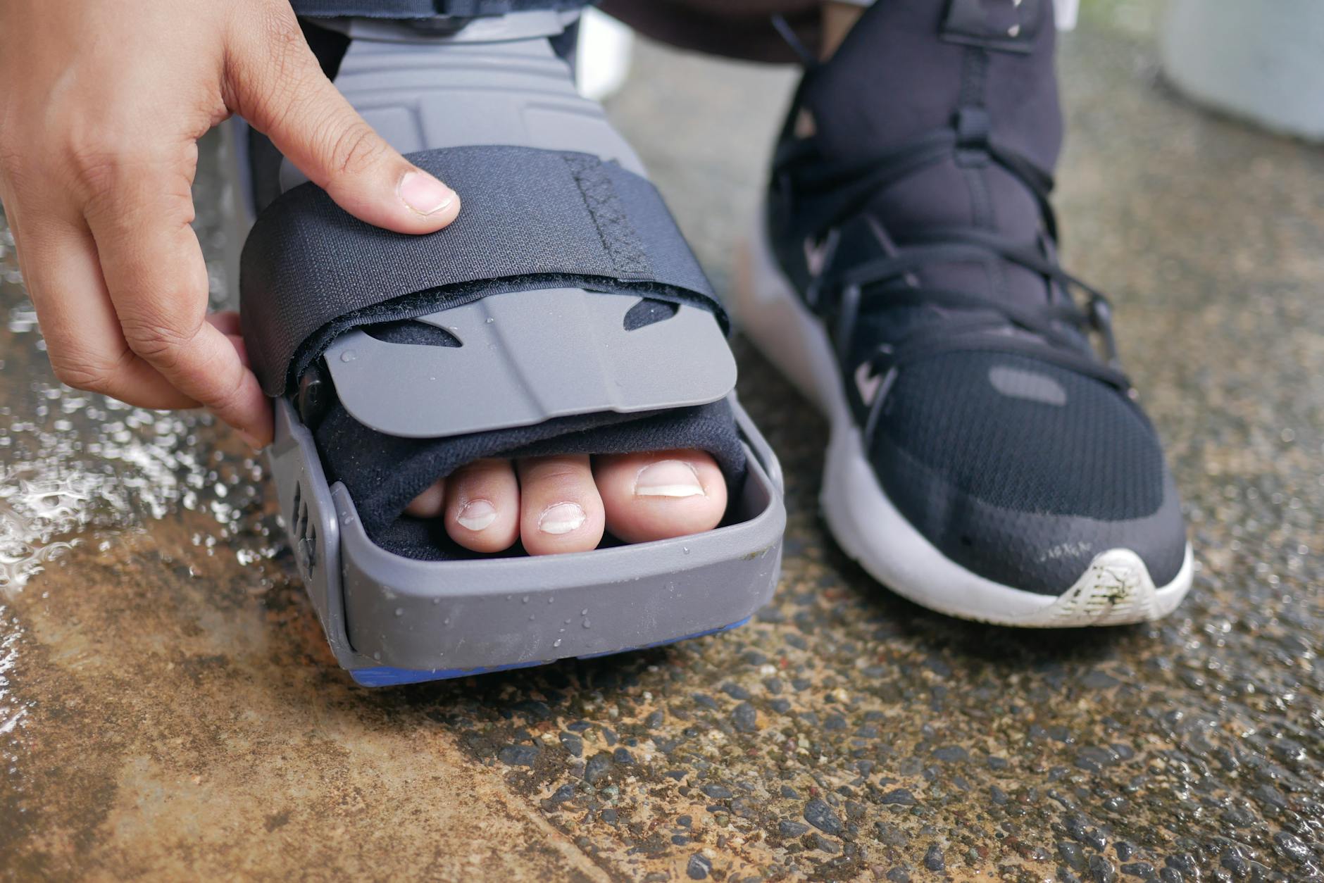 Why Is Ankle Mobility Critical for Running Mechanics?