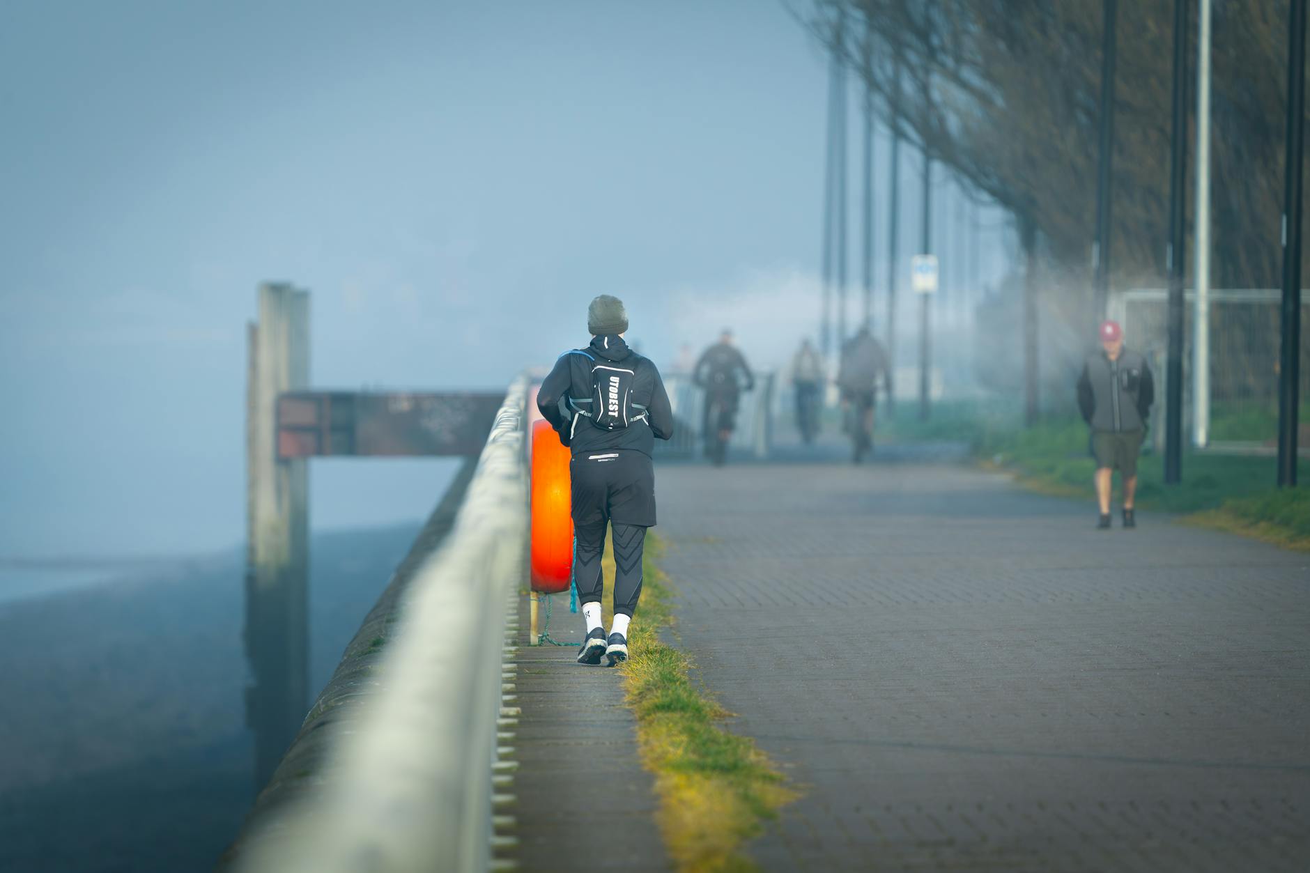 Why Morning Cardio on an Empty Stomach Can Backfire